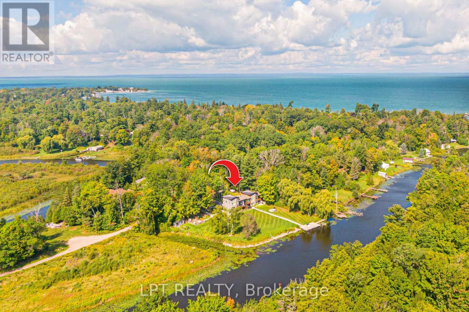 5 Birch Knoll Road, Georgina (Sutton & Jackson's Point), Ontario  L0E 1R0 - Photo 3 - N14123326