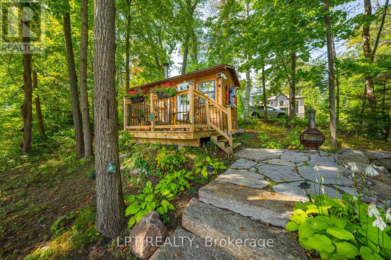 5 Birch Knoll Road, Georgina (Sutton & Jackson's Point), Ontario  L0E 1R0 - Photo 38 - N14123326
