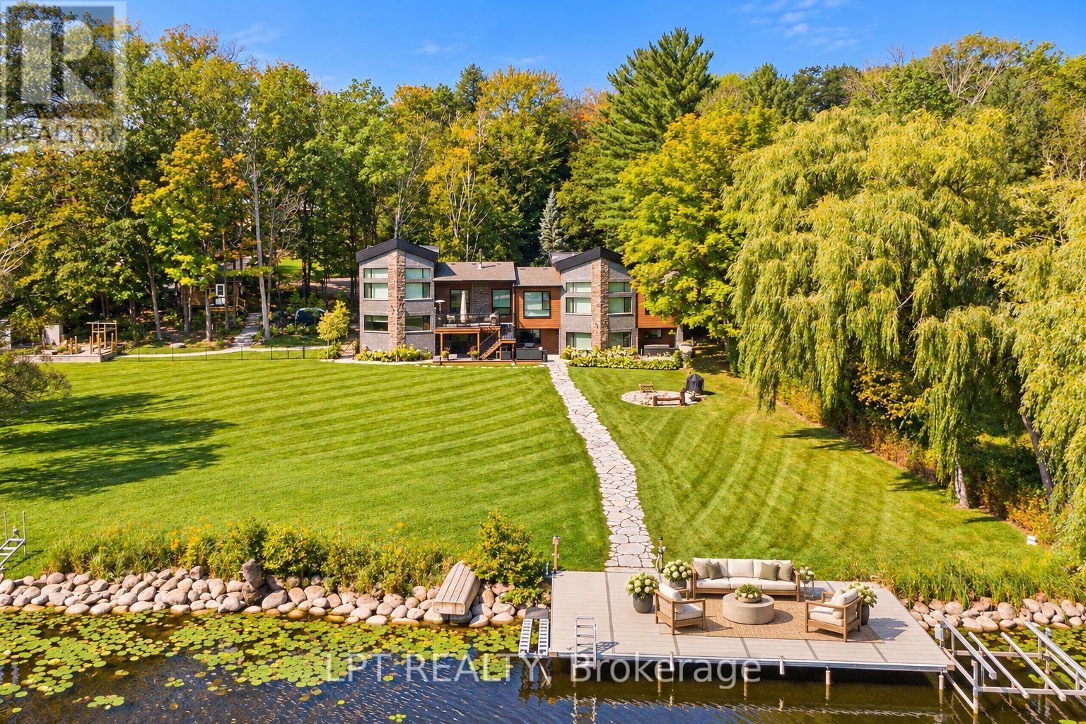 5 Birch Knoll Road, Georgina (Sutton & Jackson's Point), Ontario  L0E 1R0 - Photo 41 - N14123326