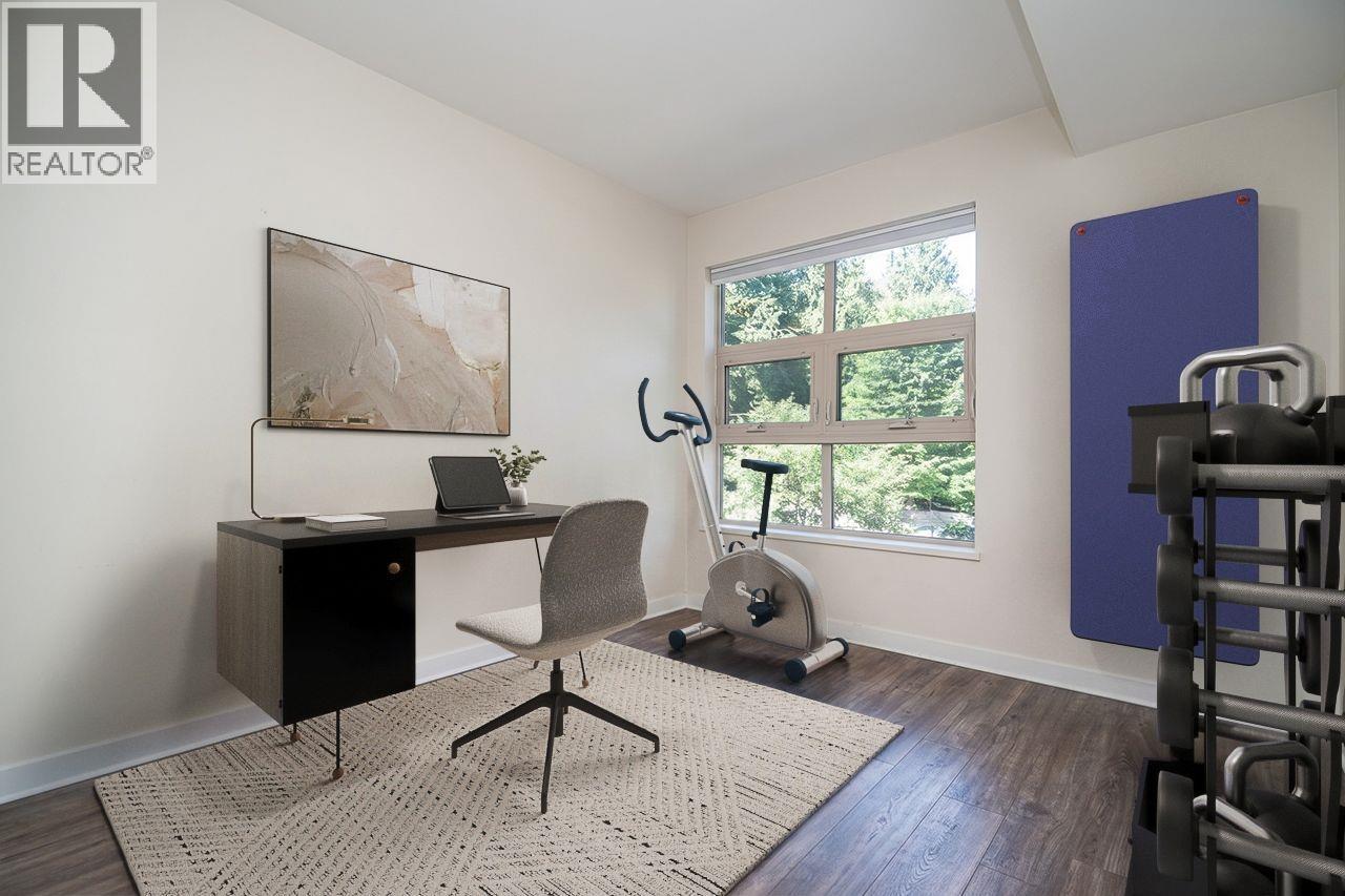 206 2832 Capilano Road, North Vancouver, British Columbia V7R 4H5 - Photo 23 - R3135871