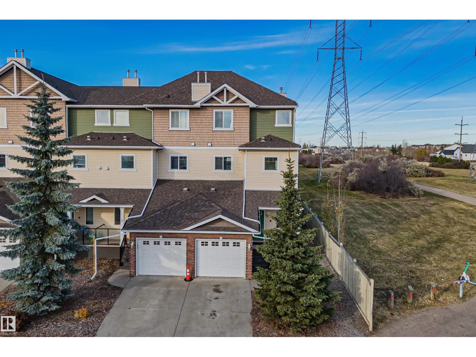 #1 3010 33 AV NW NW, edmonton, Alberta