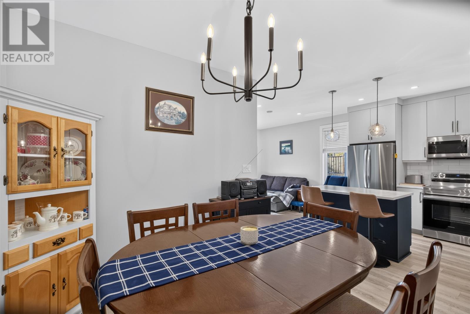 11 Cedar Hill Place Unit#103, St. John's — photo 7