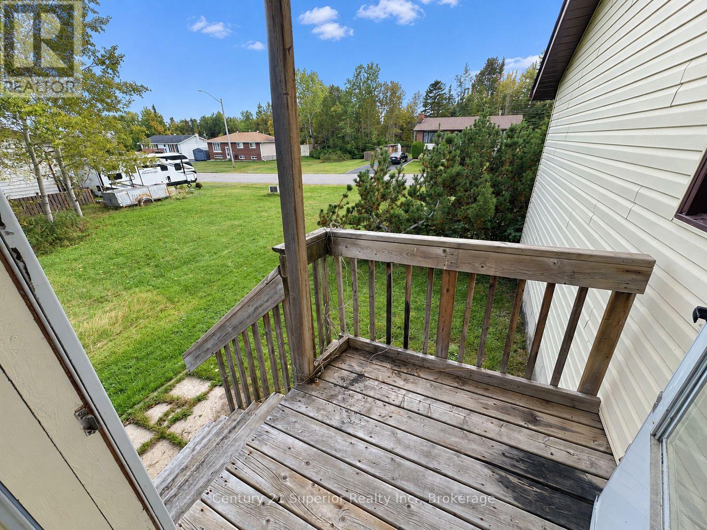 21 East Grove Crescent, Terrace Bay, Ontario  P0T 2W0 - Photo 30 - X14123364