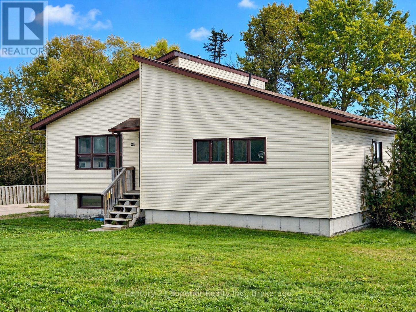 21 East Grove Crescent, Terrace Bay, Ontario  P0T 2W0 - Photo 34 - X14123364