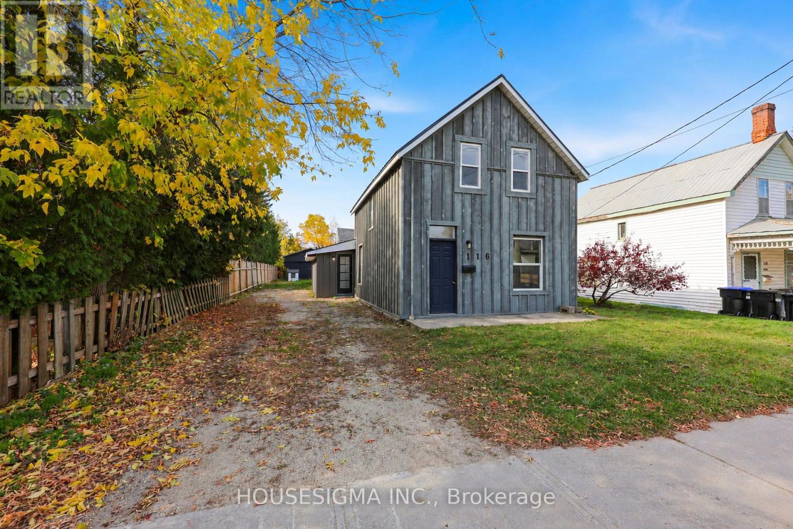 116 Spruce Street, Collingwood, Ontario  L9Y 3G7 - Photo 2 - S14123304