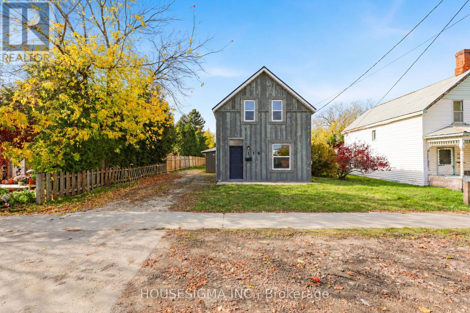 116 Spruce Street, Collingwood, Ontario  L9Y 3G7 - Photo 3 - S14123304