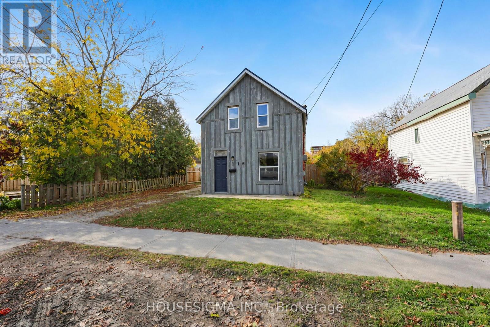 116 Spruce Street, Collingwood, Ontario  L9Y 3G7 - Photo 4 - S14123304