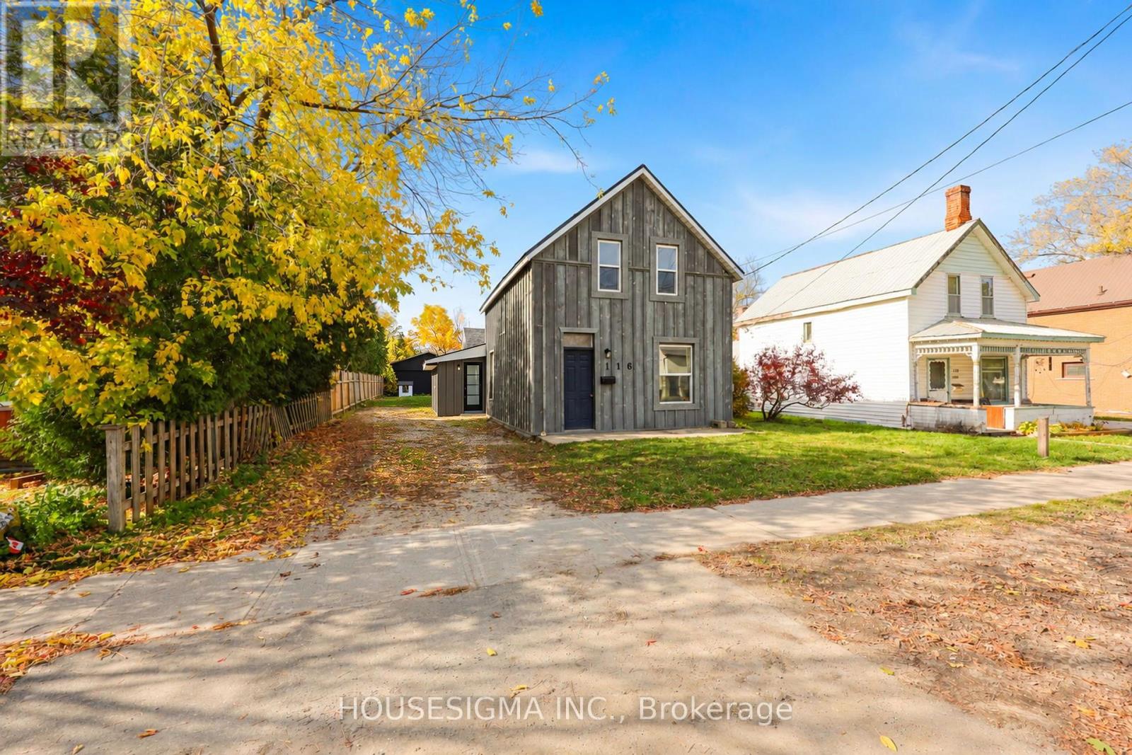 116 Spruce Street, Collingwood, Ontario  L9Y 3G7 - Photo 5 - S14123304