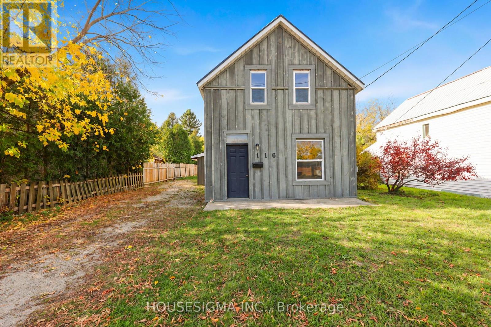 116 Spruce Street, Collingwood, Ontario  L9Y 3G7 - Photo 6 - S14123304