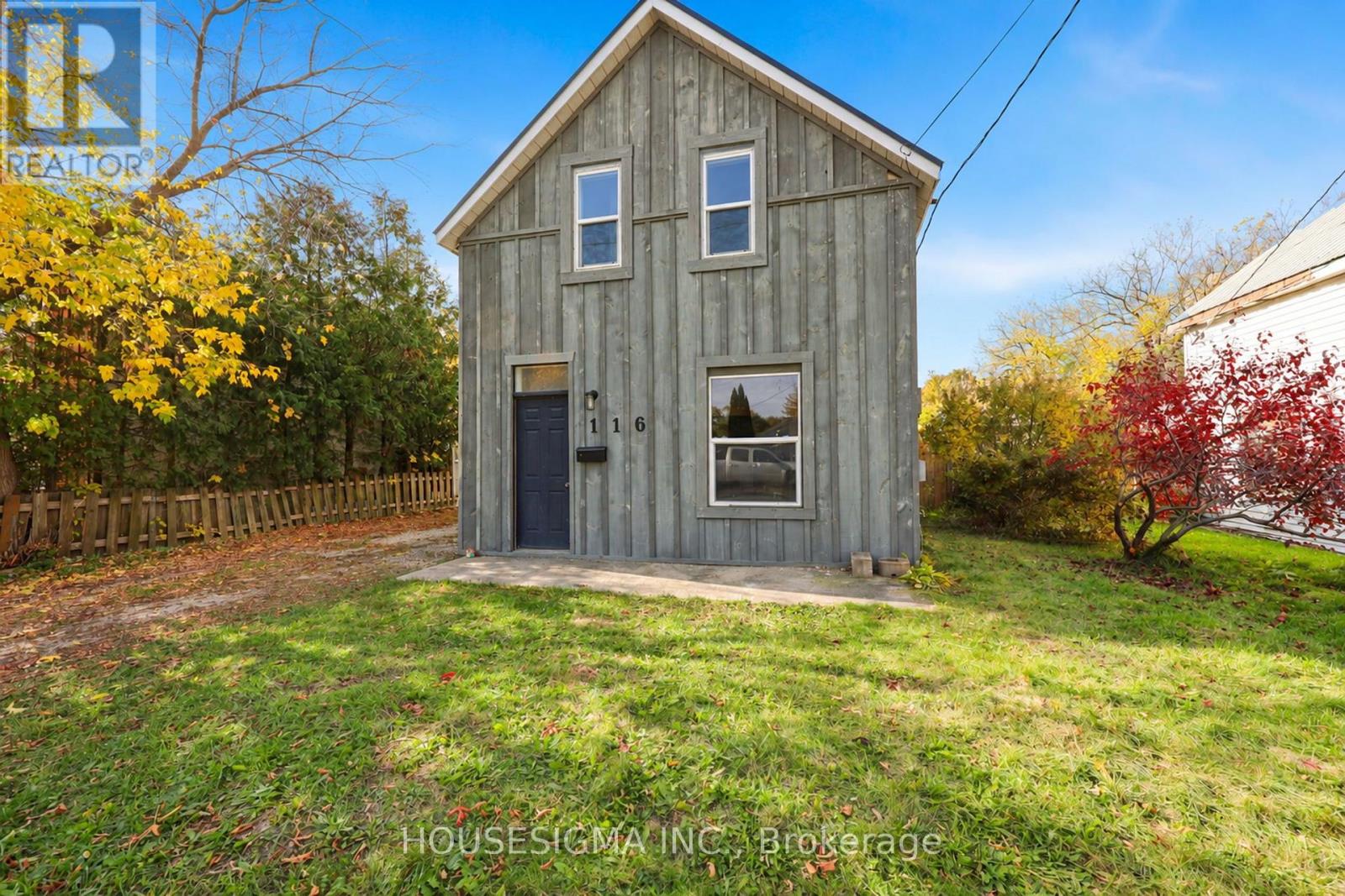 116 Spruce Street, Collingwood, Ontario  L9Y 3G7 - Photo 7 - S14123304