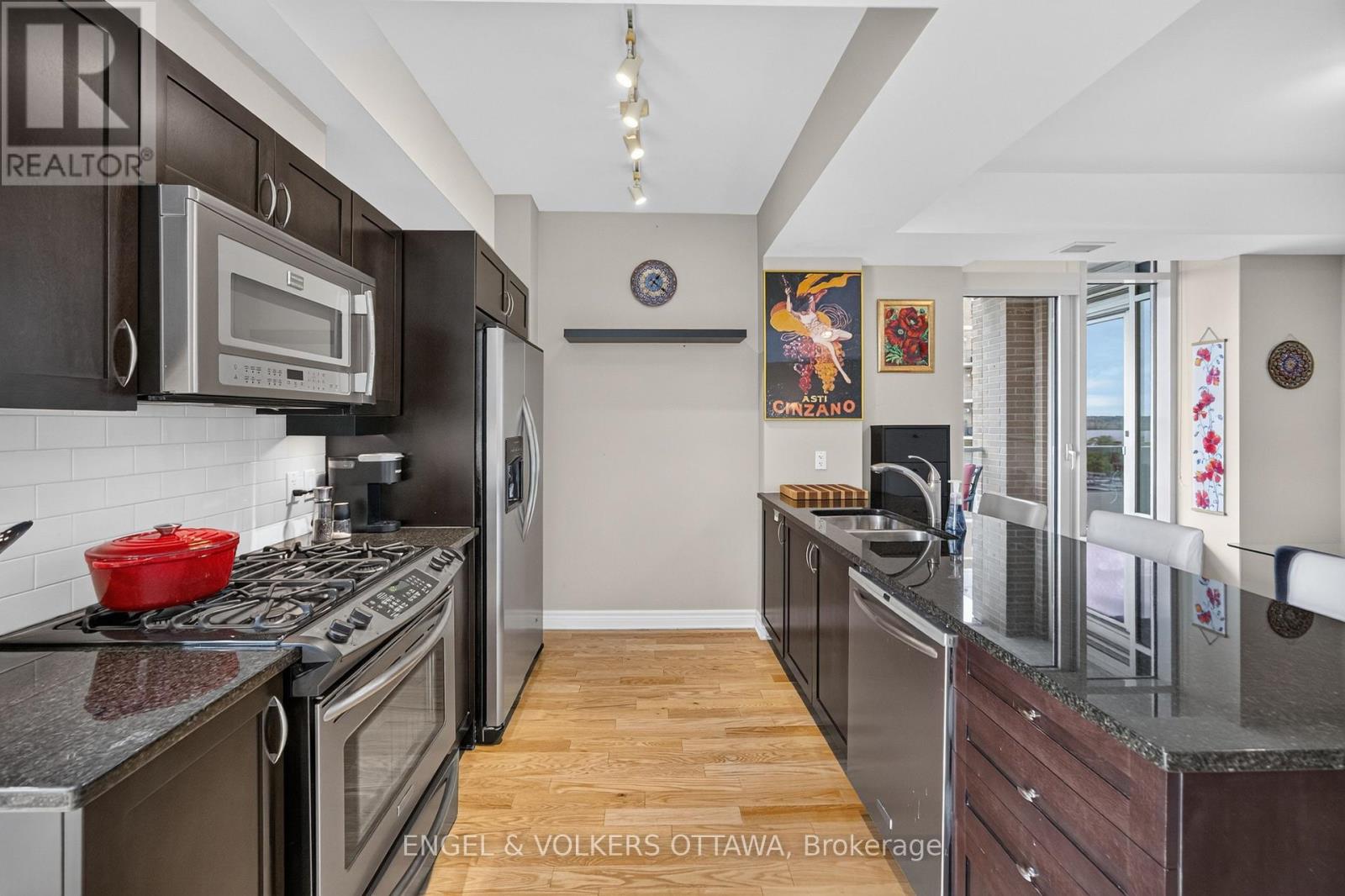 703 - 401 Golden Avenue, Ottawa, Ontario  K2A 1H4 - Photo 17 - X14123320