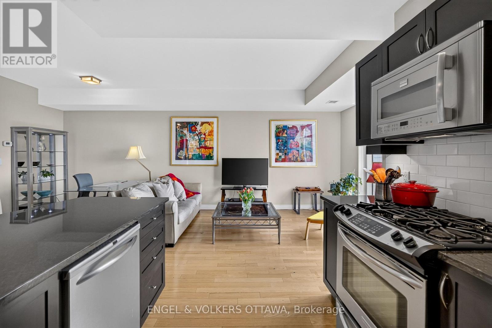 703 - 401 Golden Avenue, Ottawa, Ontario  K2A 1H4 - Photo 23 - X14123320