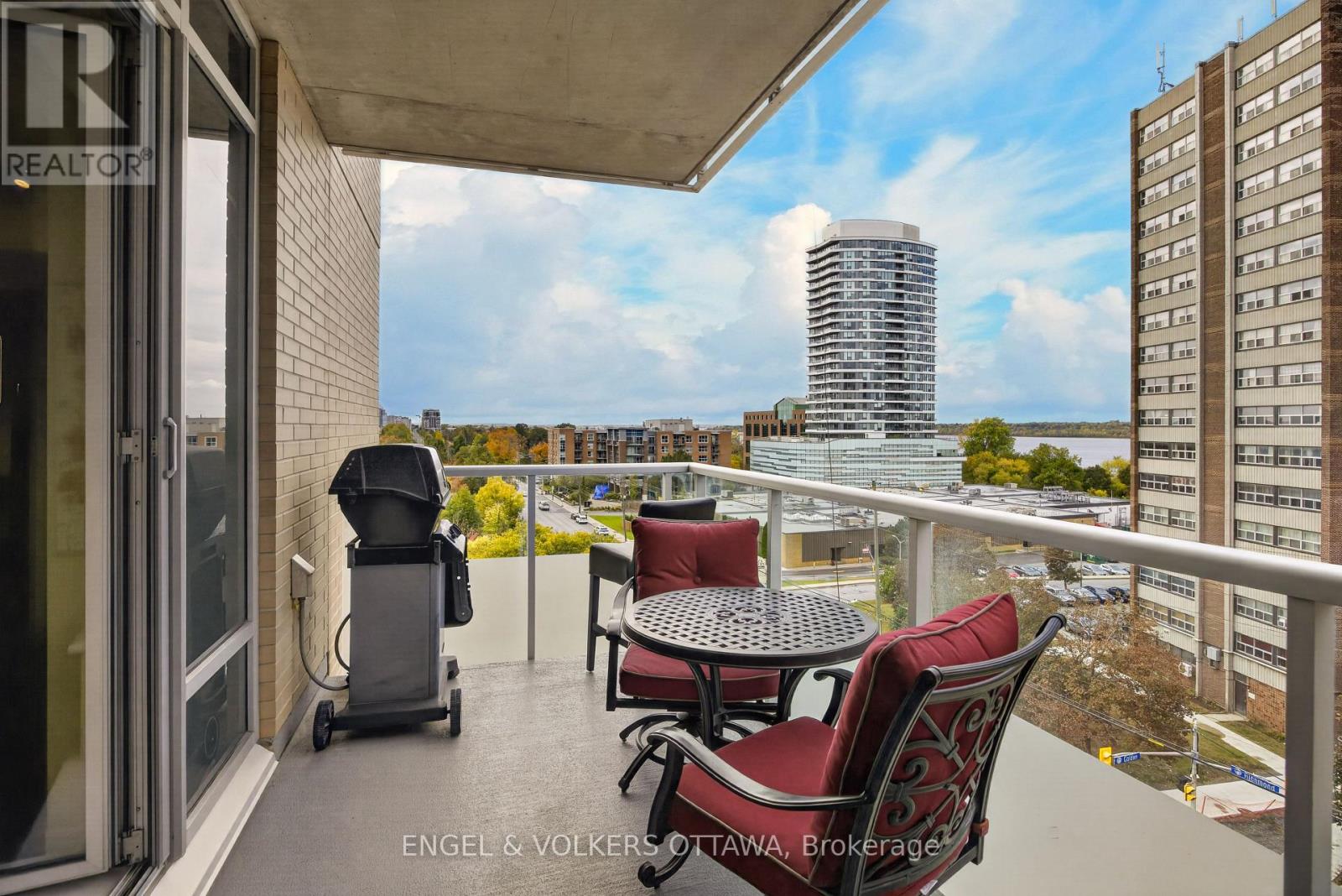 703 - 401 Golden Avenue, Ottawa, Ontario  K2A 1H4 - Photo 37 - X14123320