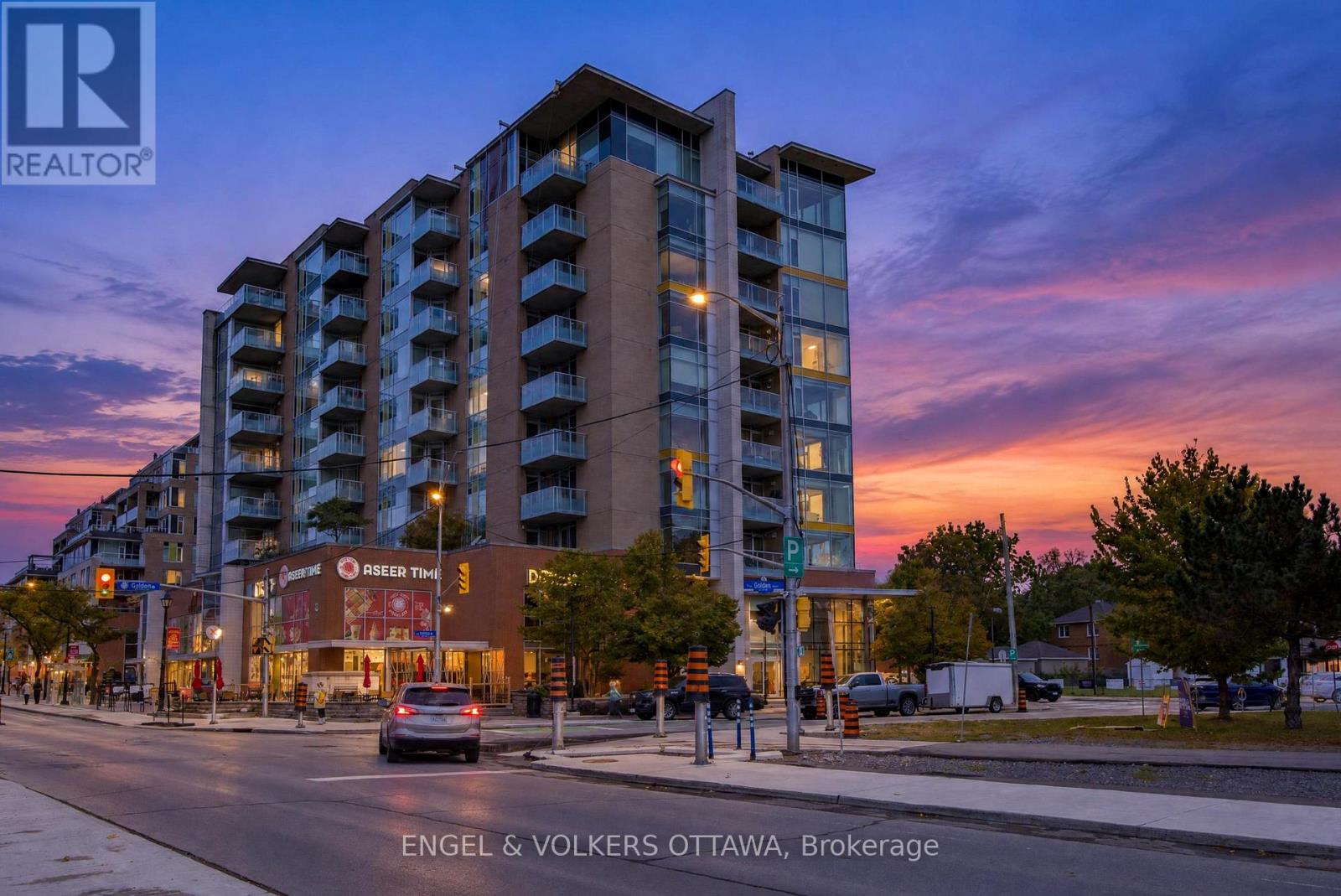 703 - 401 Golden Avenue, Ottawa, Ontario  K2A 1H4 - Photo 41 - X14123320