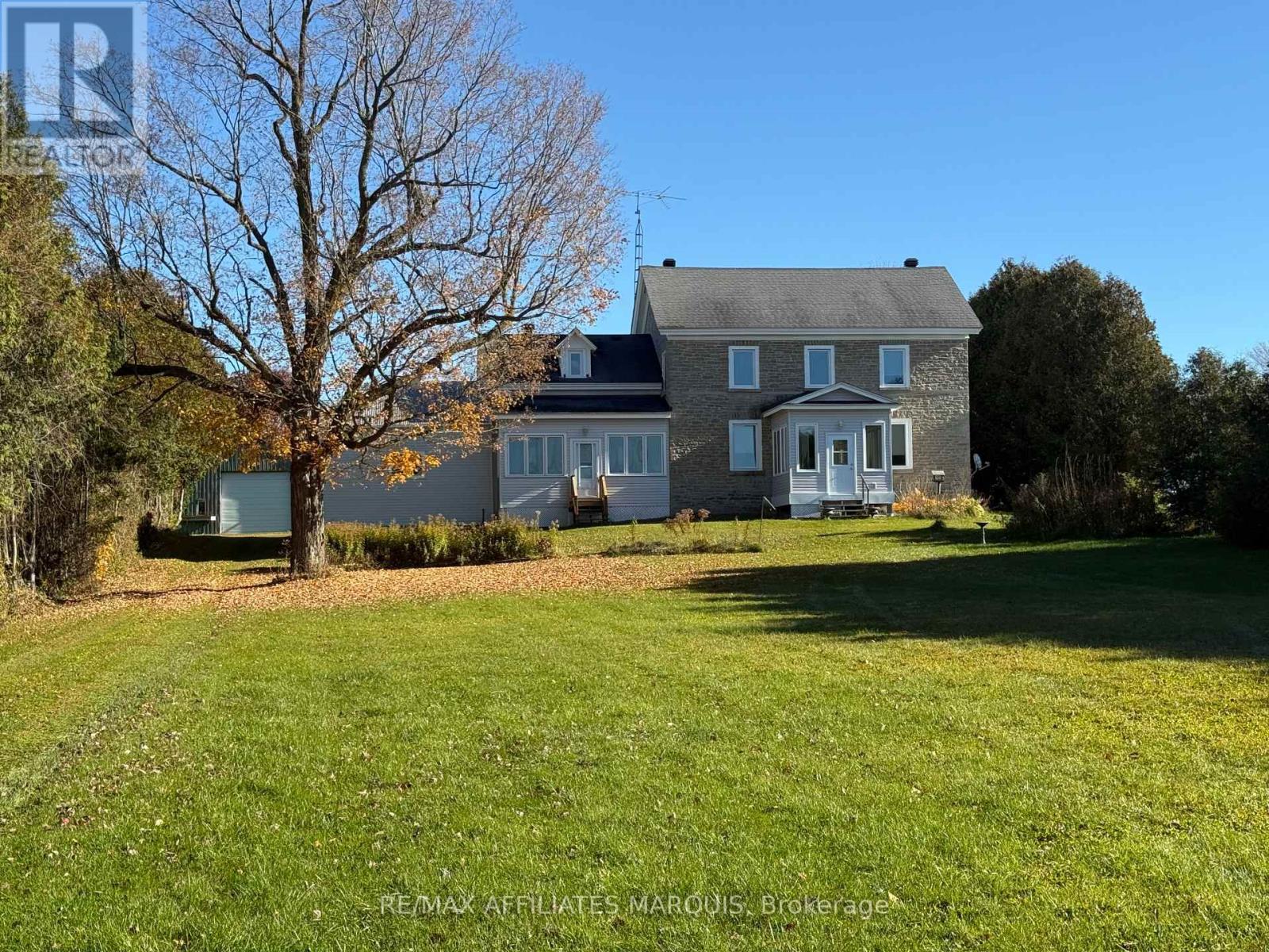 7105 ADAMS ROAD, Edwardsburgh/Cardinal, Ontario