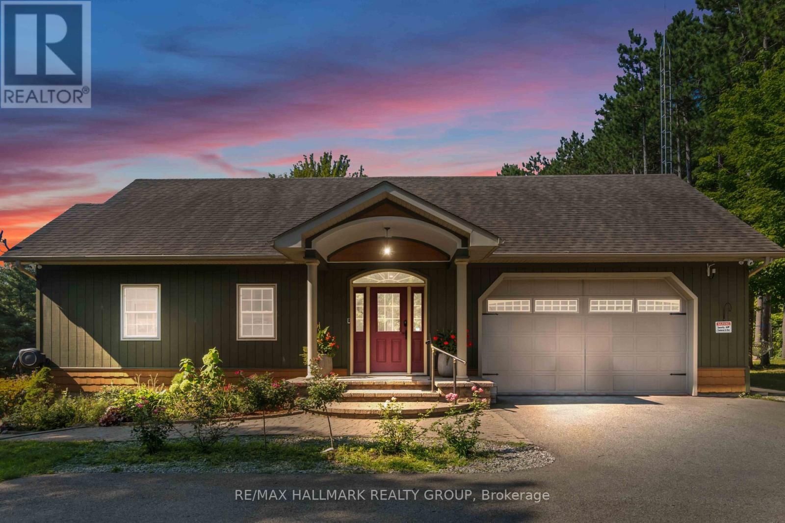 4769I BRITON HOUGHTON BAY ROAD, Rideau Lakes, Ontario