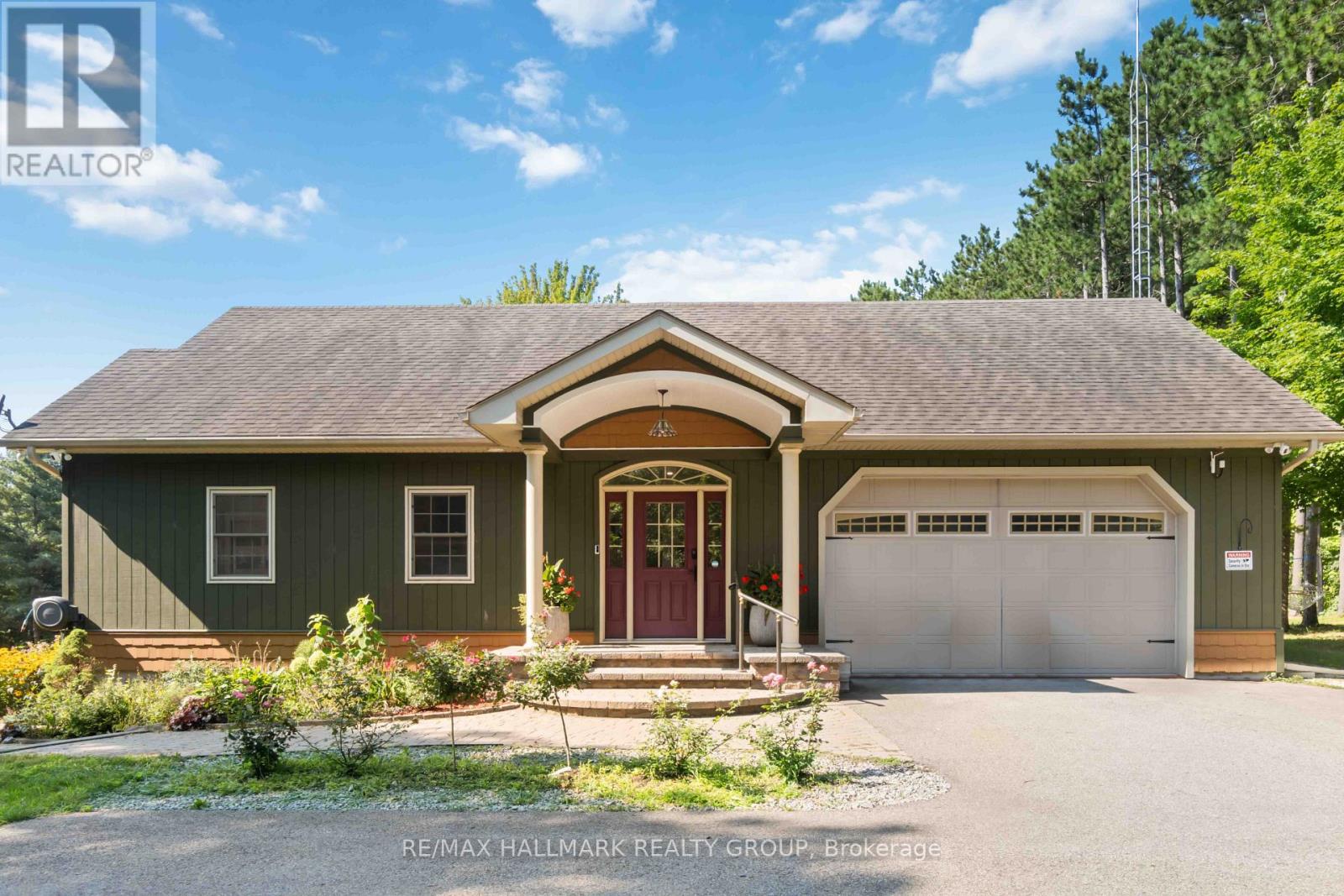 4769i Briton Houghton Bay Road, Rideau Lakes, Ontario  K0G 1V0 - Photo 2 - X14123388