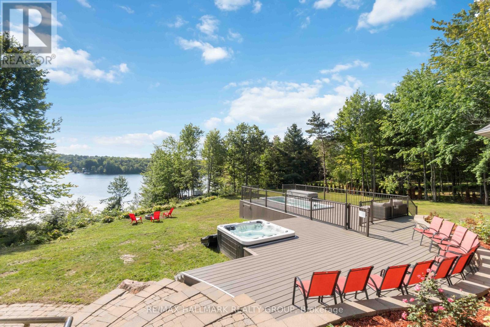 4769i Briton Houghton Bay Road, Rideau Lakes, Ontario  K0G 1V0 - Photo 34 - X14123388