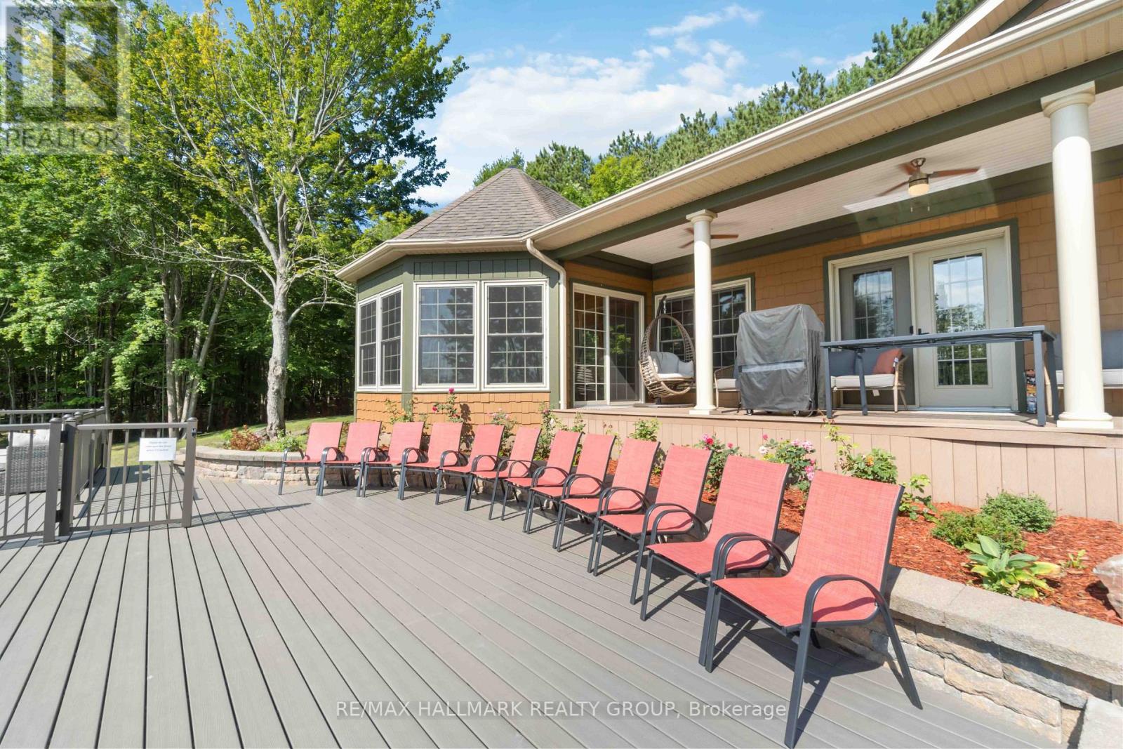 4769i Briton Houghton Bay Road, Rideau Lakes, Ontario  K0G 1V0 - Photo 35 - X14123388