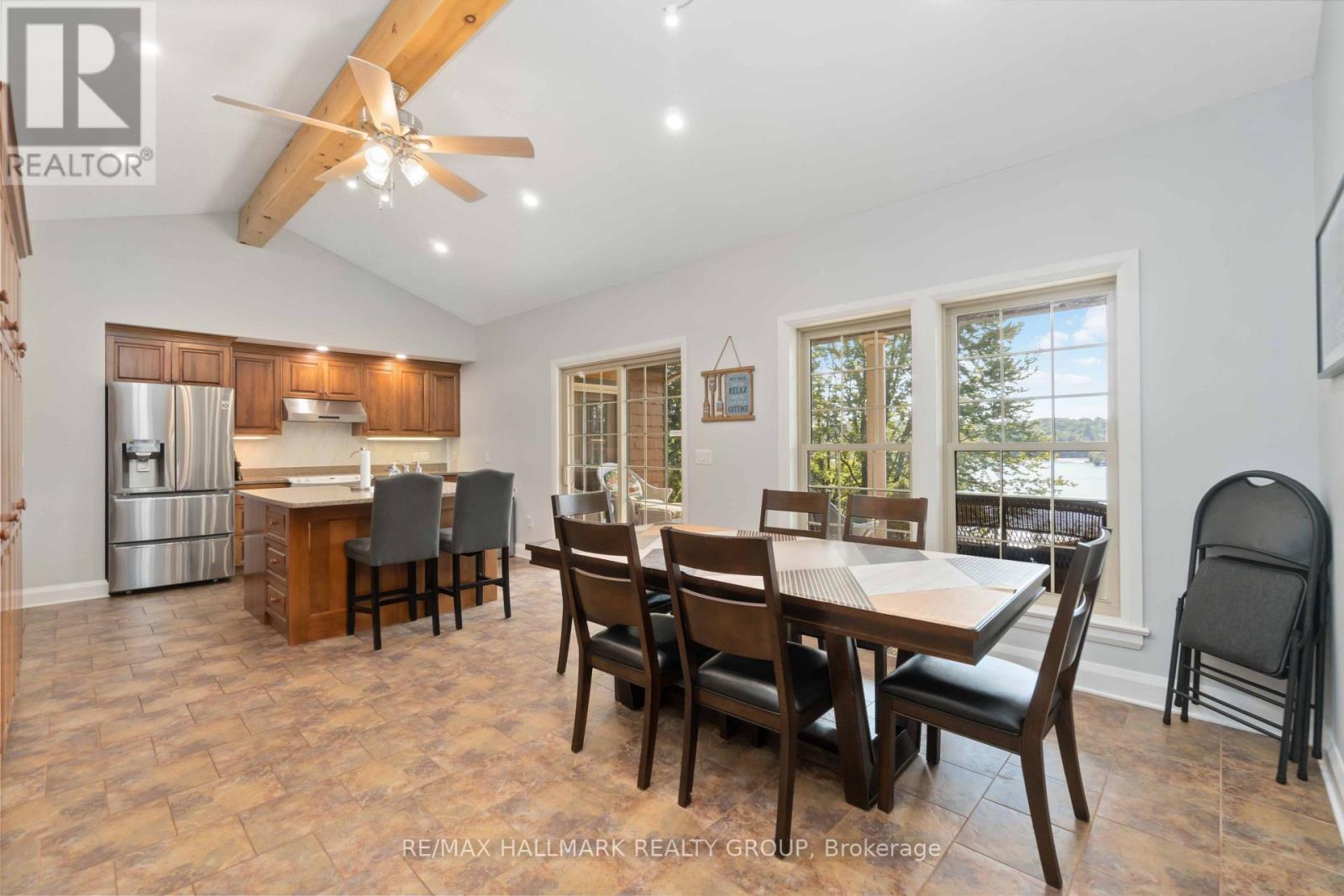 4769i Briton Houghton Bay Road, Rideau Lakes, Ontario  K0G 1V0 - Photo 8 - X14123388