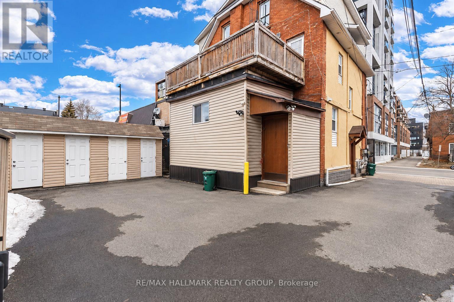 Unit #2 - 172 Cobourg Street, Ottawa, Ontario  K1N 8H5 - Photo 21 - X14123394