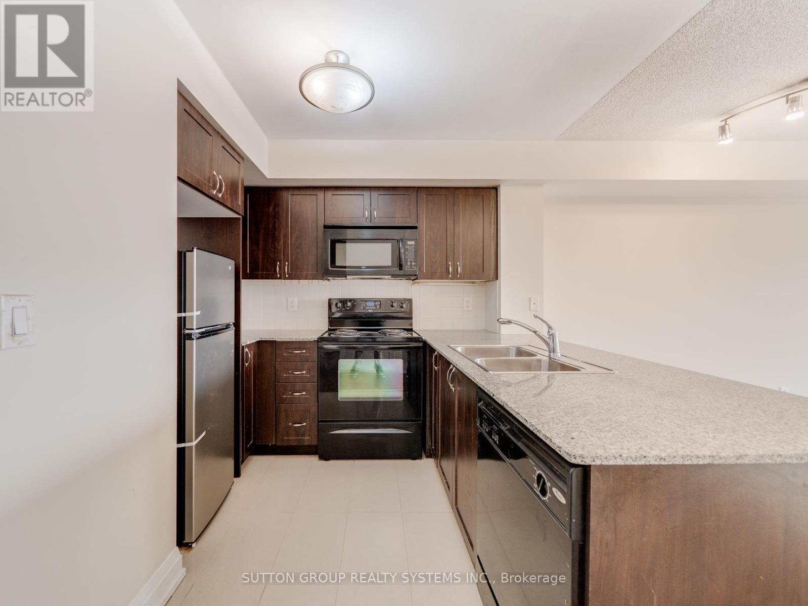 606 - 55 De Boers Drive, Toronto (York University Heights), Ontario  M3J 0G5 - Photo 14 - W14123308