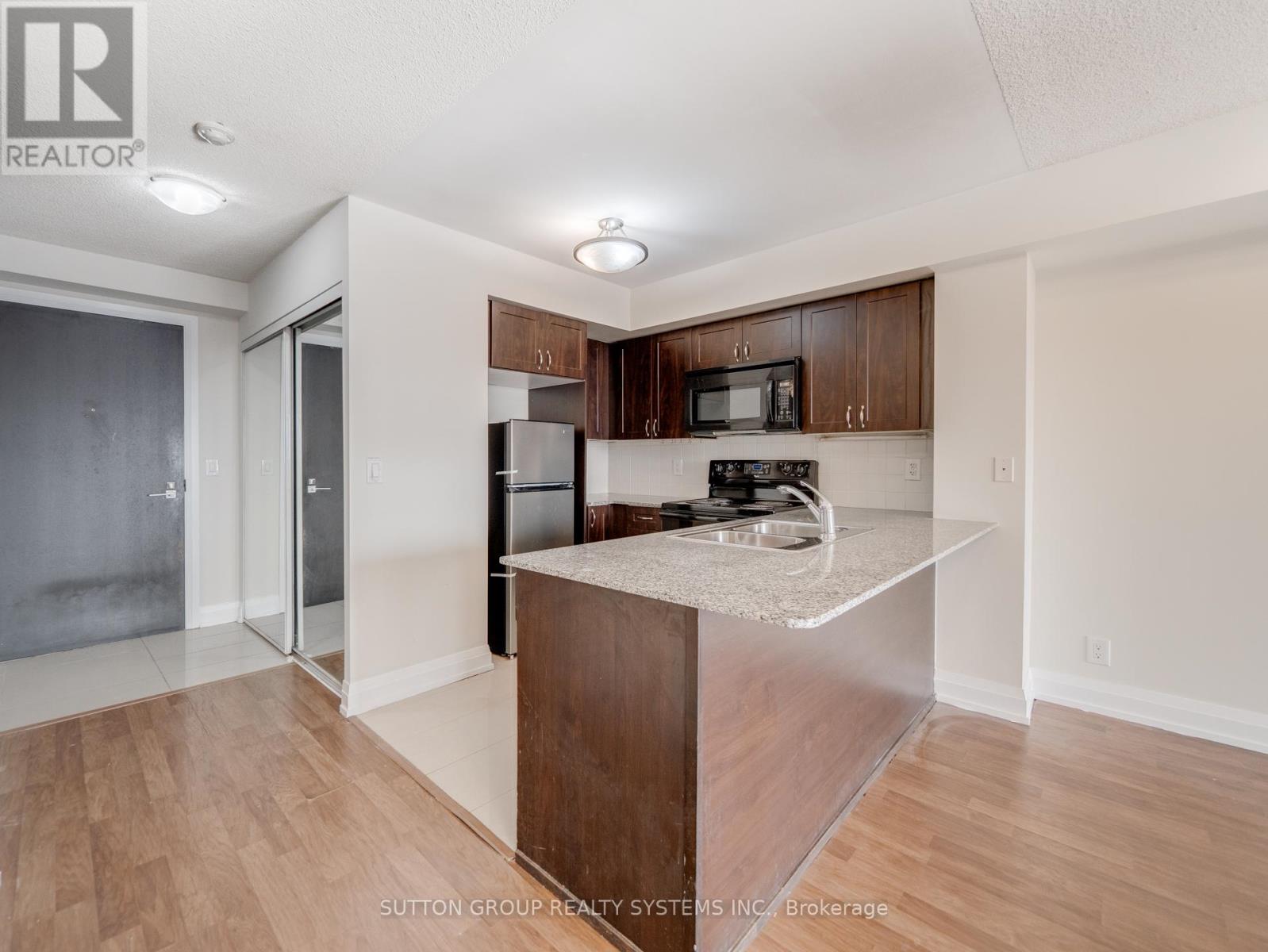 606 - 55 De Boers Drive, Toronto (York University Heights), Ontario  M3J 0G5 - Photo 15 - W14123308