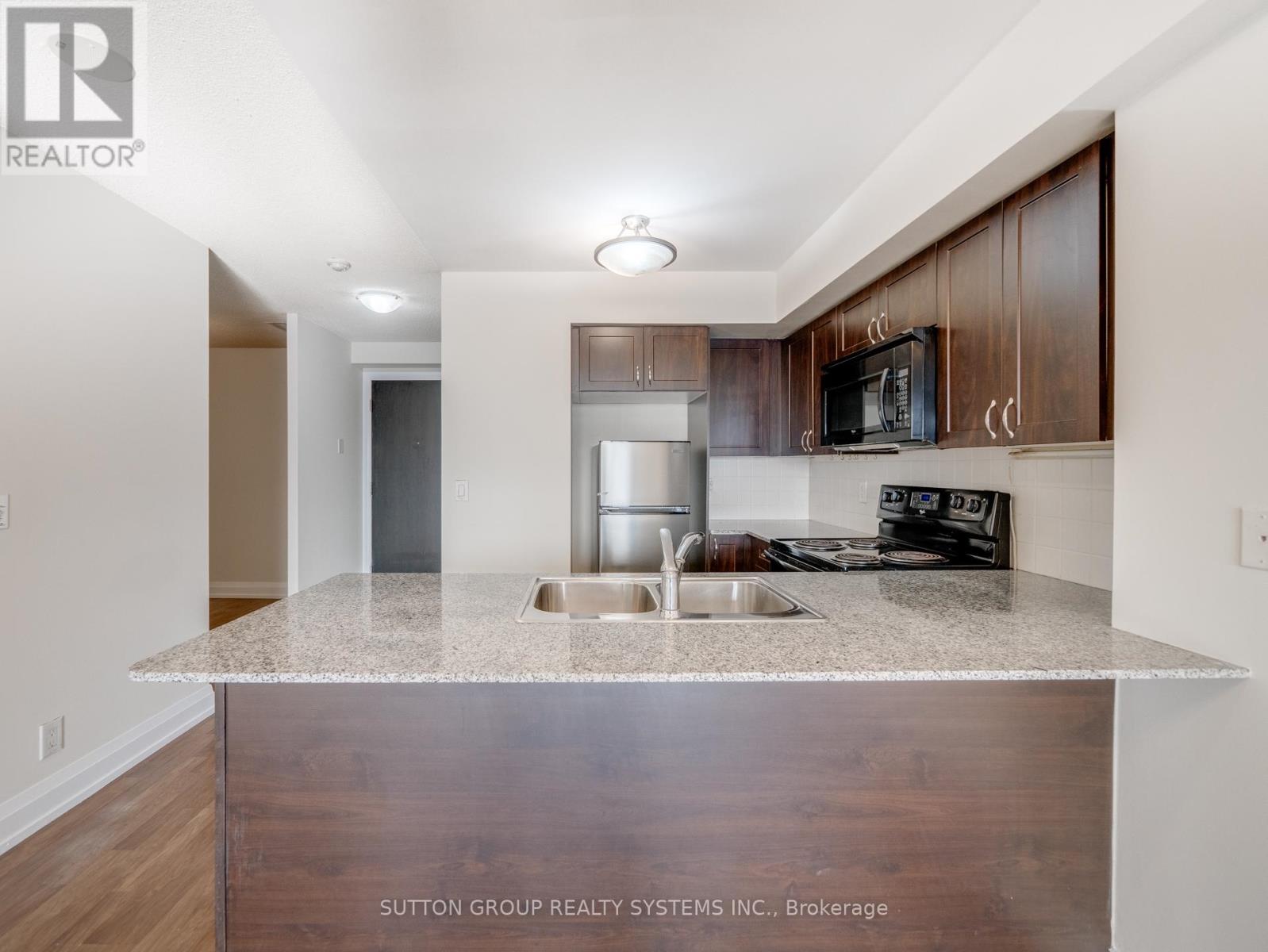 606 - 55 De Boers Drive, Toronto (York University Heights), Ontario  M3J 0G5 - Photo 16 - W14123308