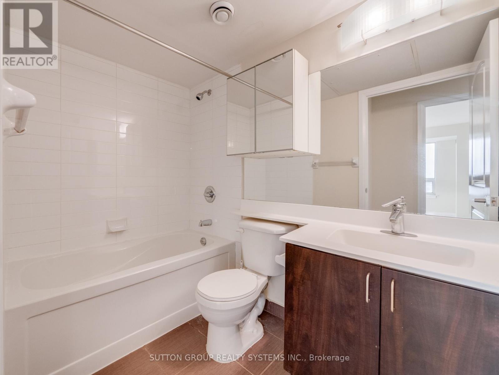 606 - 55 De Boers Drive, Toronto (York University Heights), Ontario  M3J 0G5 - Photo 21 - W14123308