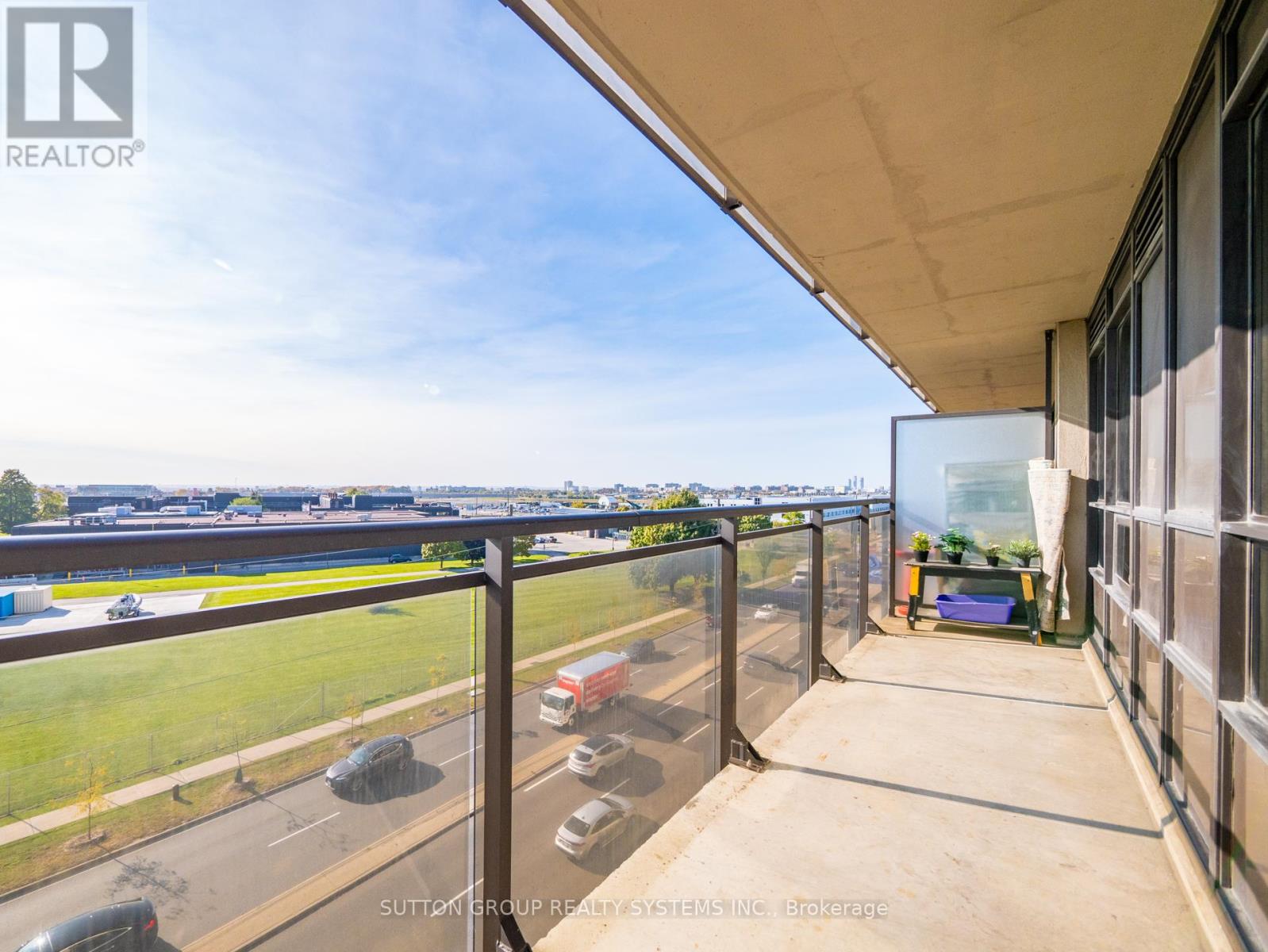 606 - 55 De Boers Drive, Toronto (York University Heights), Ontario  M3J 0G5 - Photo 28 - W14123308