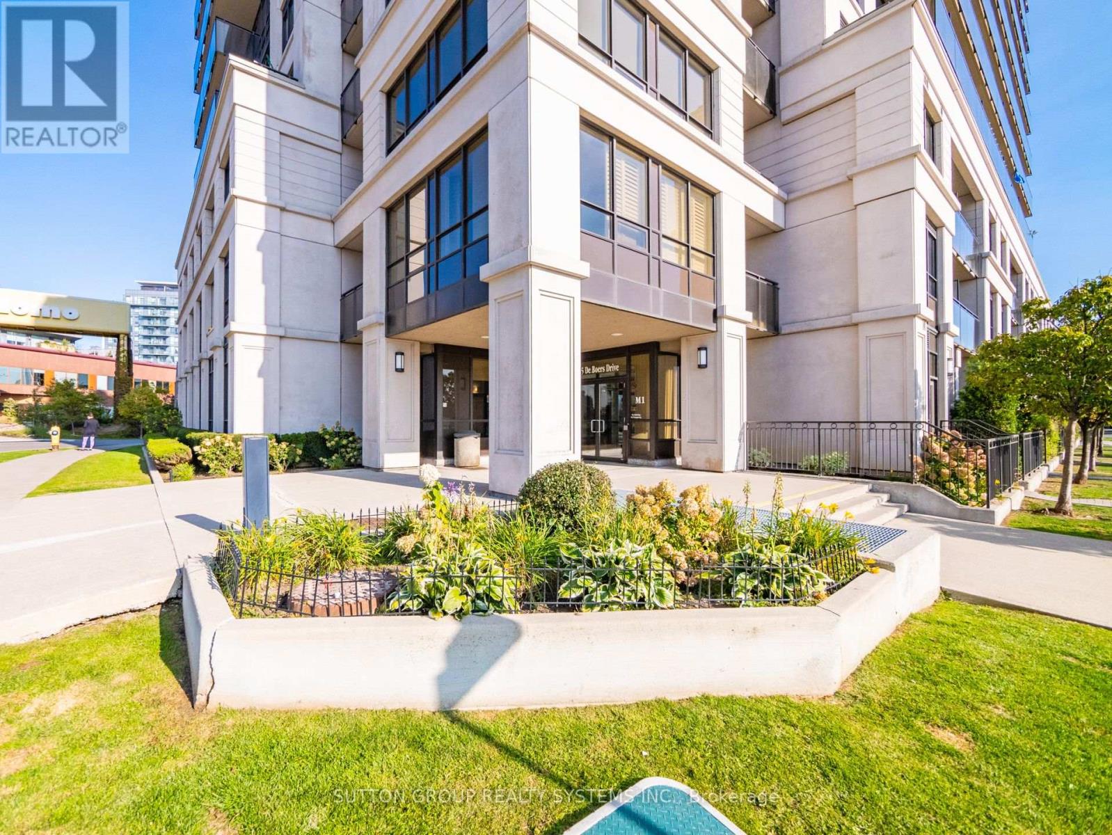 606 - 55 De Boers Drive, Toronto (York University Heights), Ontario  M3J 0G5 - Photo 3 - W14123308
