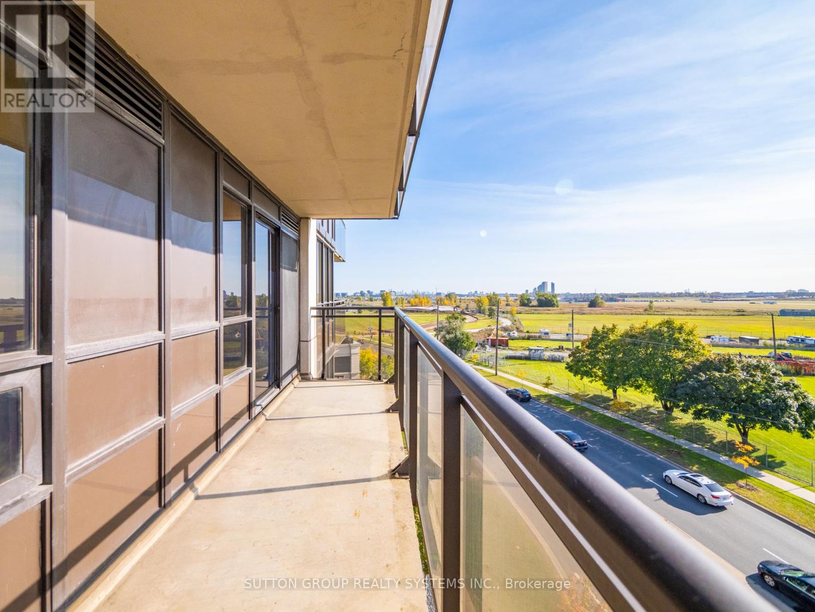 606 - 55 De Boers Drive, Toronto (York University Heights), Ontario  M3J 0G5 - Photo 30 - W14123308