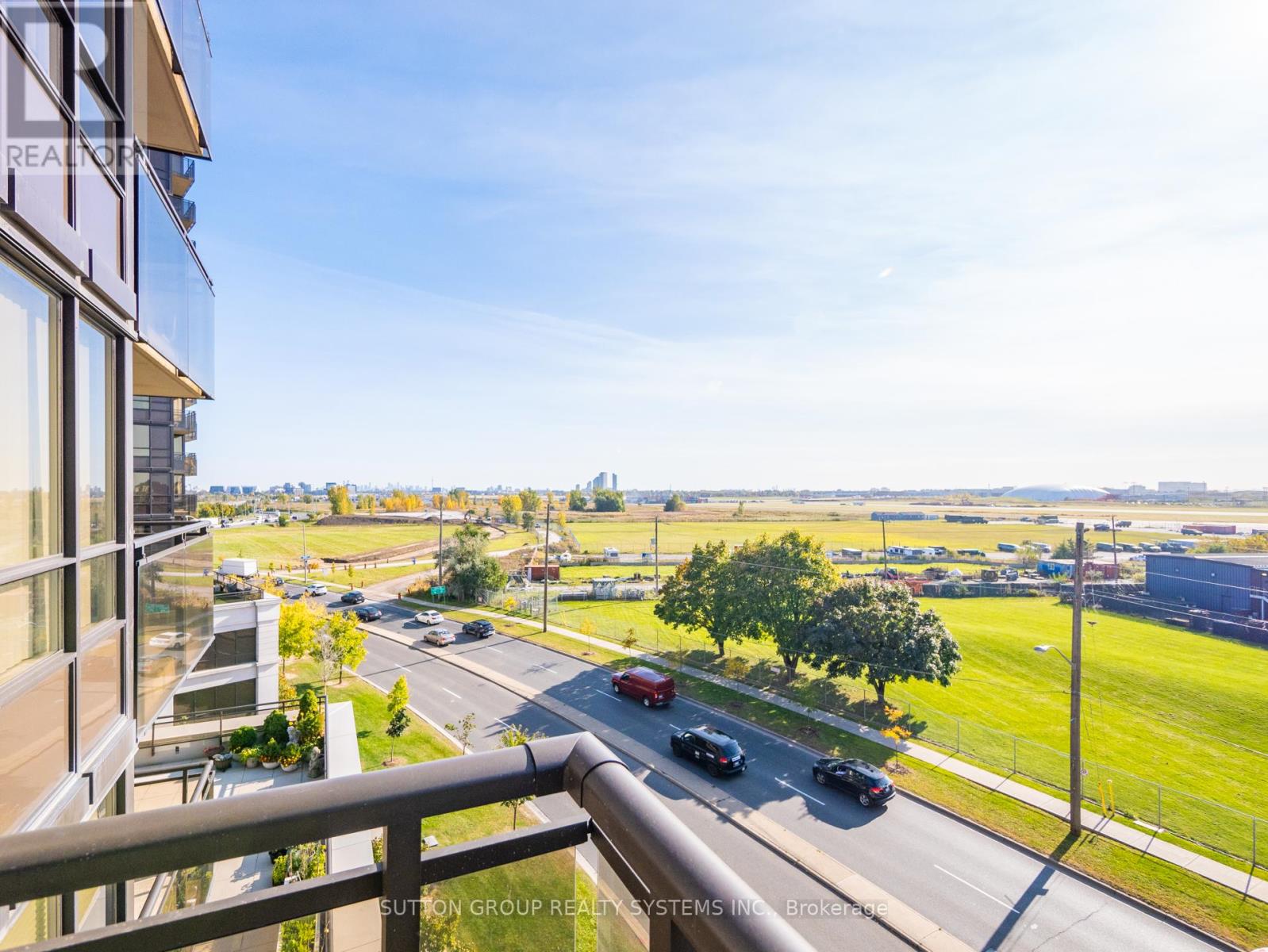 606 - 55 De Boers Drive, Toronto (York University Heights), Ontario  M3J 0G5 - Photo 31 - W14123308