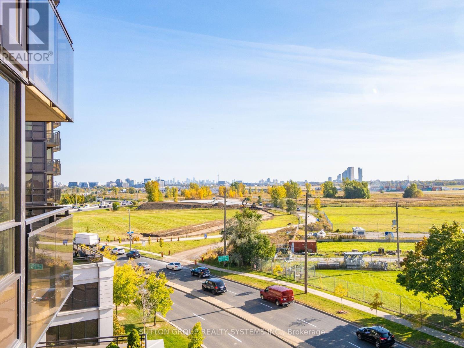 606 - 55 De Boers Drive, Toronto (York University Heights), Ontario  M3J 0G5 - Photo 32 - W14123308