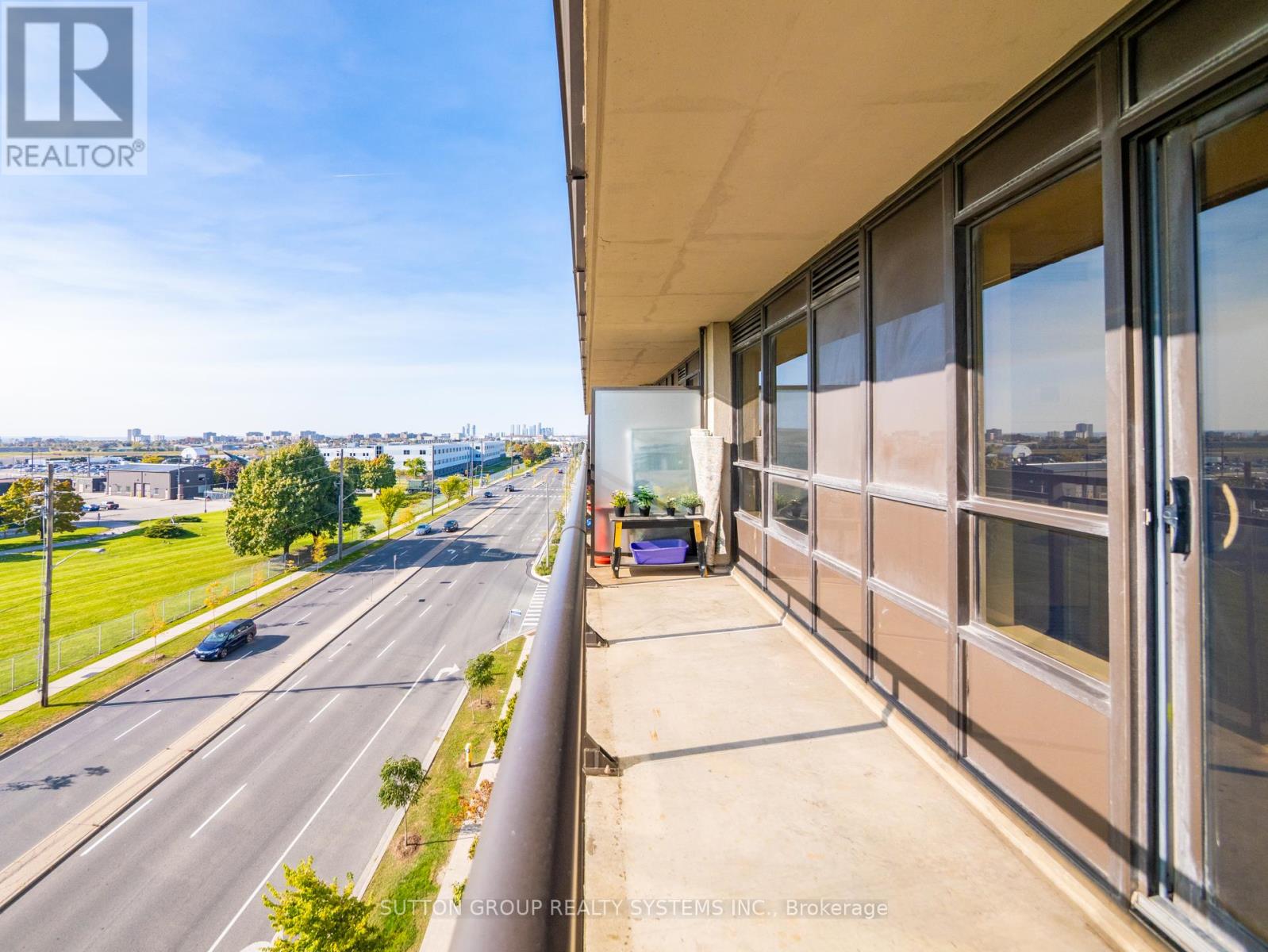 606 - 55 De Boers Drive, Toronto (York University Heights), Ontario  M3J 0G5 - Photo 33 - W14123308