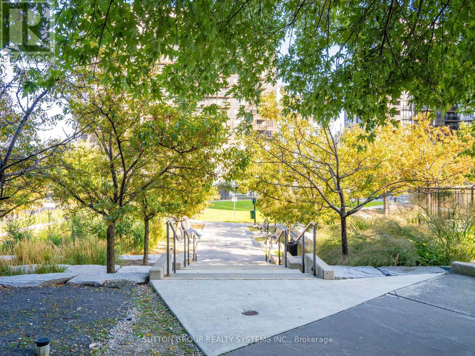 606 - 55 De Boers Drive, Toronto (York University Heights), Ontario  M3J 0G5 - Photo 35 - W14123308