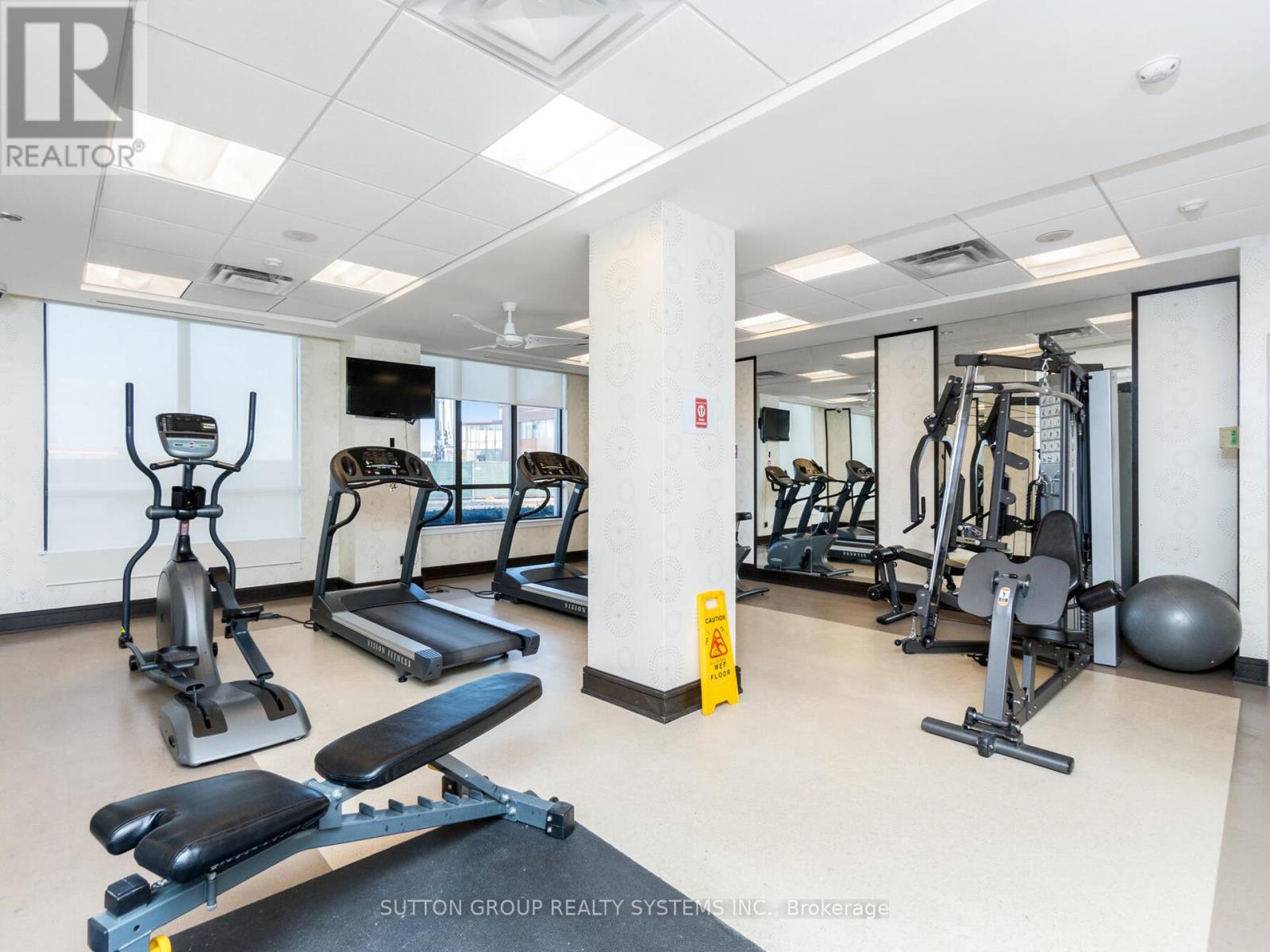 606 - 55 De Boers Drive, Toronto (York University Heights), Ontario  M3J 0G5 - Photo 36 - W14123308