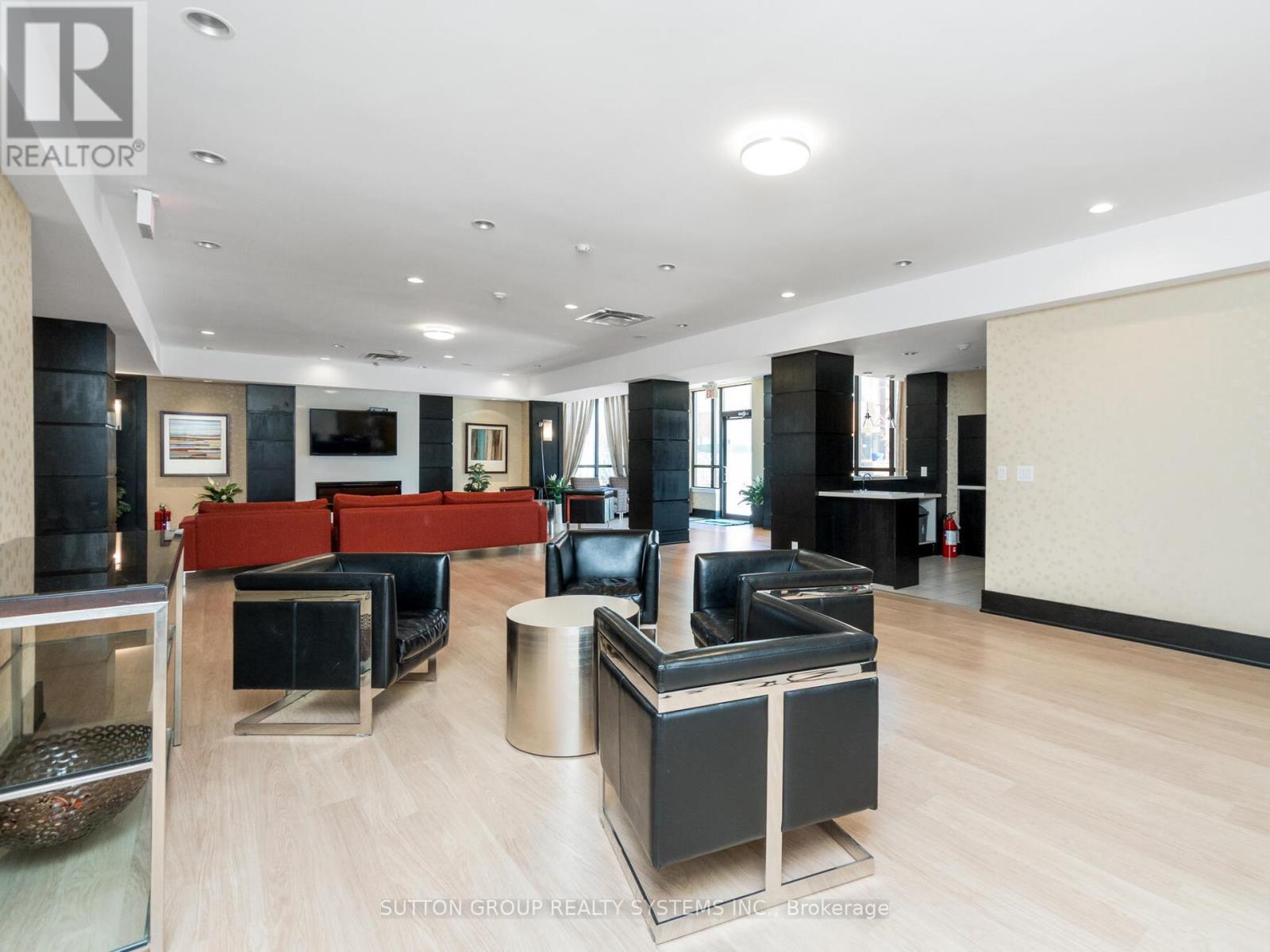 606 - 55 De Boers Drive, Toronto (York University Heights), Ontario  M3J 0G5 - Photo 37 - W14123308