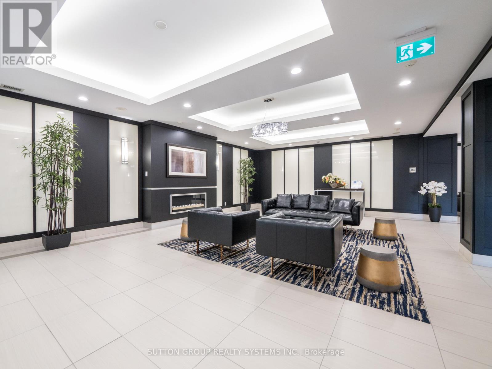 606 - 55 De Boers Drive, Toronto (York University Heights), Ontario  M3J 0G5 - Photo 5 - W14123308
