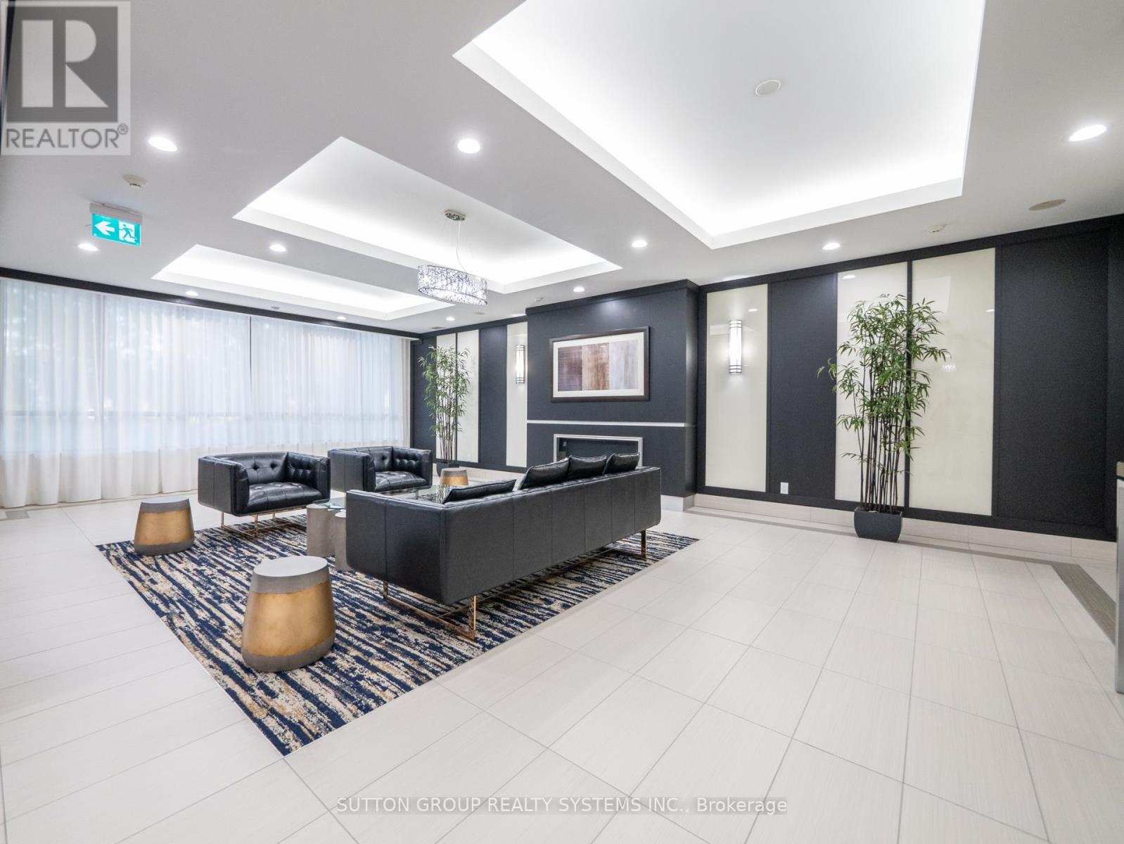 606 - 55 De Boers Drive, Toronto (York University Heights), Ontario  M3J 0G5 - Photo 6 - W14123308
