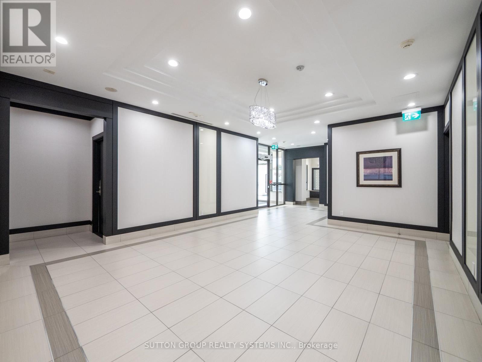 606 - 55 De Boers Drive, Toronto (York University Heights), Ontario  M3J 0G5 - Photo 8 - W14123308