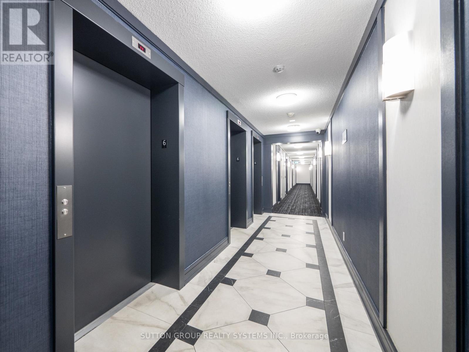 606 - 55 De Boers Drive, Toronto (York University Heights), Ontario  M3J 0G5 - Photo 9 - W14123308