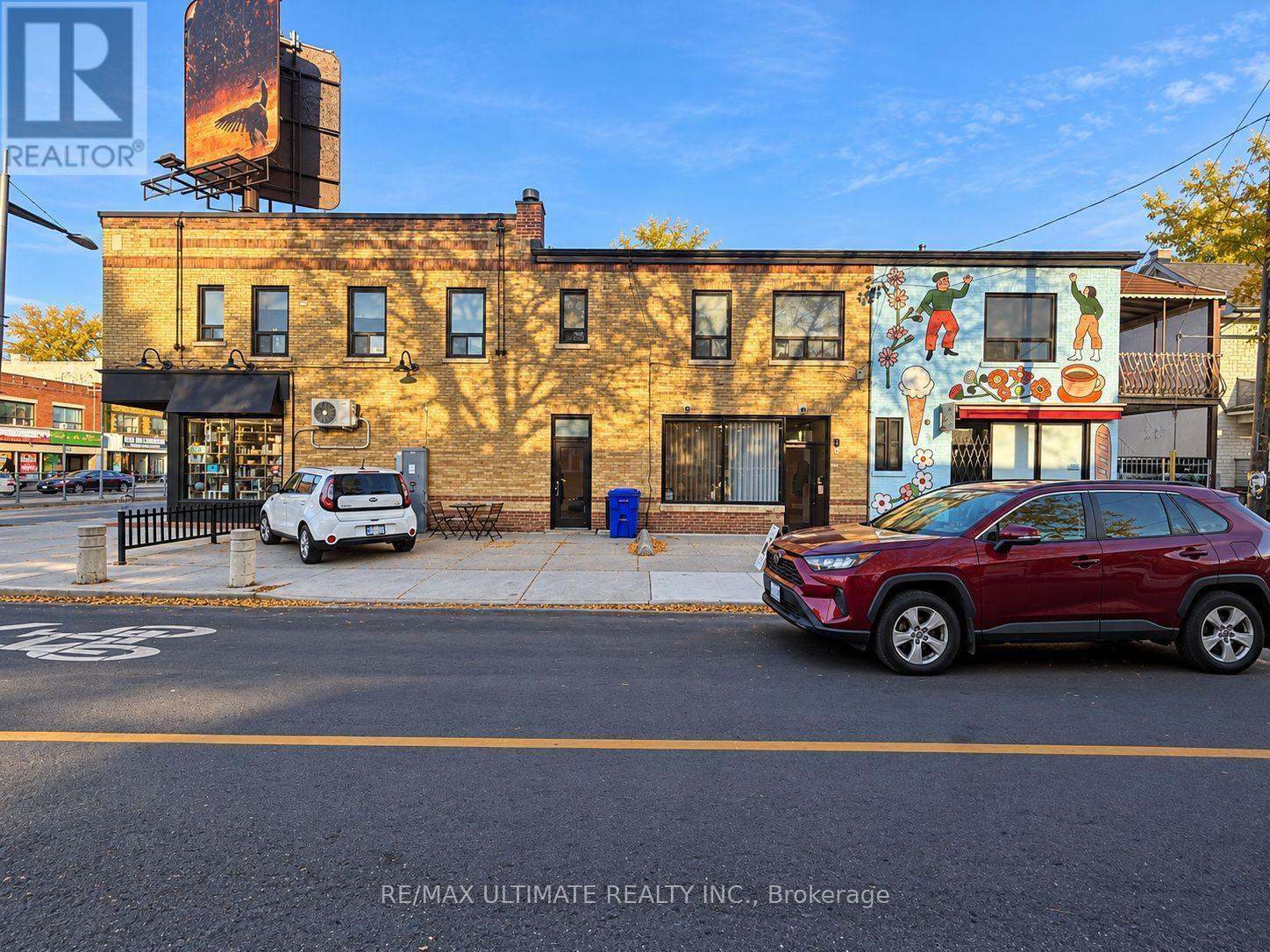 Main Floor - 1715 St Clair Avenue W, Toronto, Ontario  M6N 1J2 - Photo 14 - W14123312