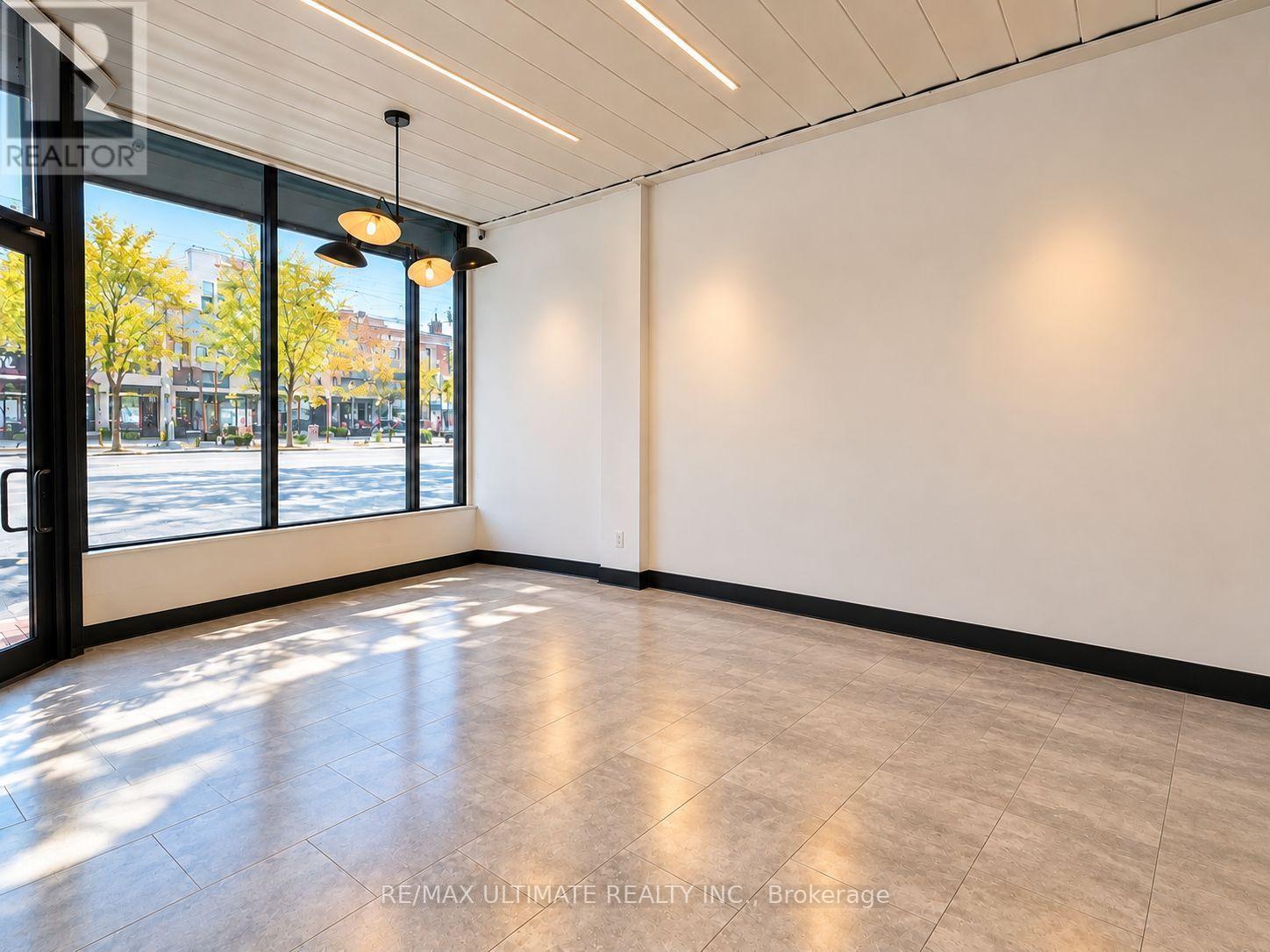 Main Floor - 1715 St Clair Avenue W, Toronto, Ontario  M6N 1J2 - Photo 5 - W14123312
