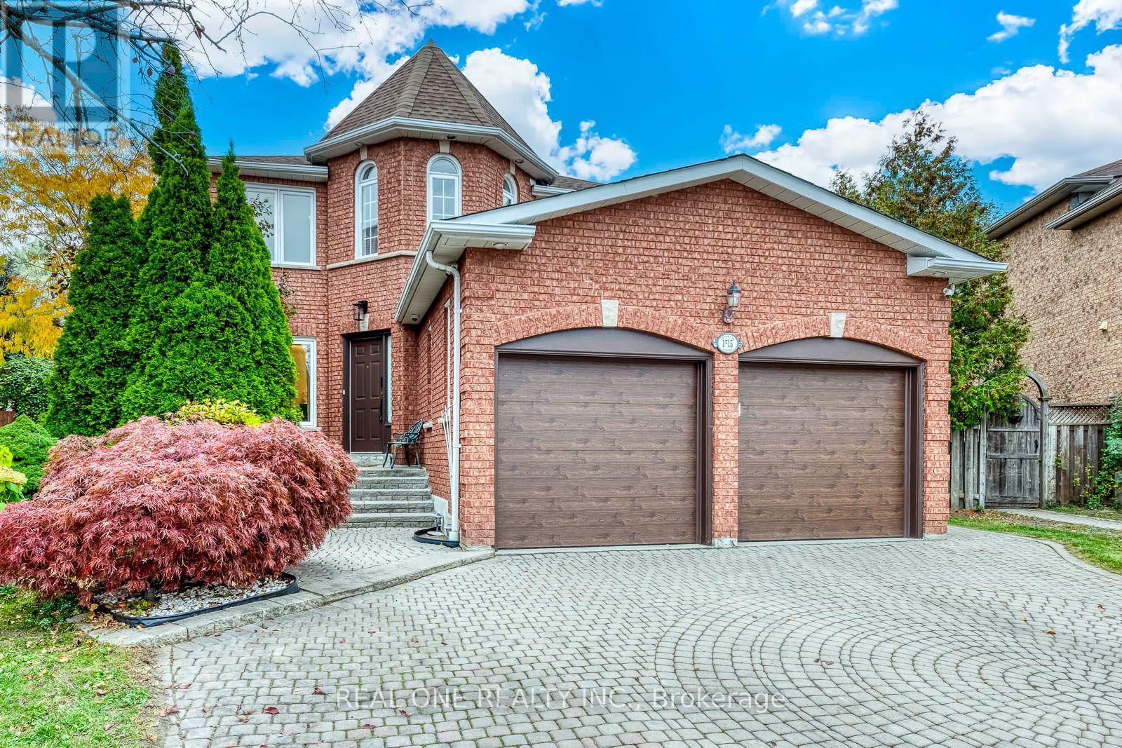 1515 ROSEBANK COURT, mississauga (east credit), Ontario
