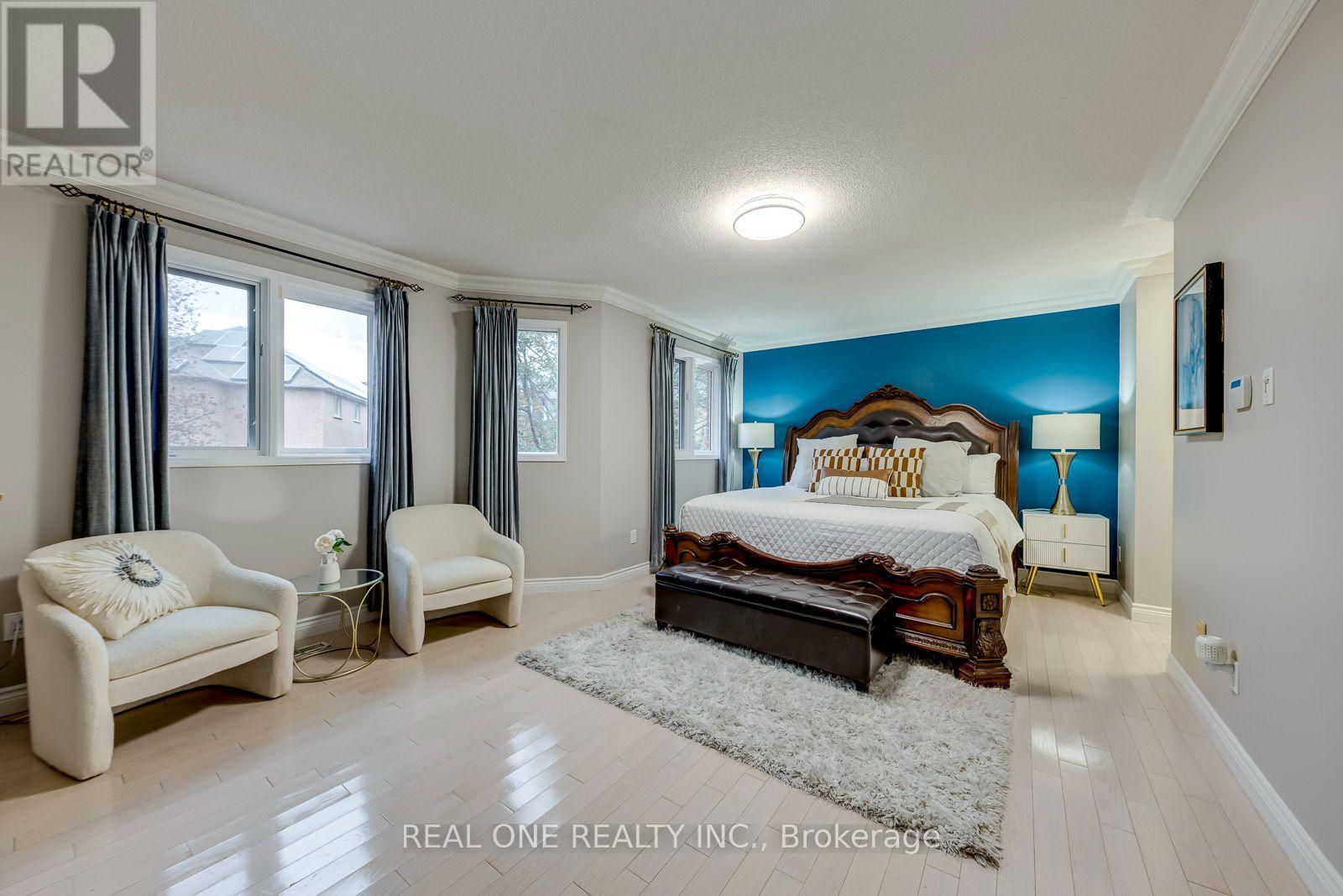 1515 Rosebank Court, Mississauga (East Credit), Ontario  L5M 5M7 - Photo 24 - W14123348