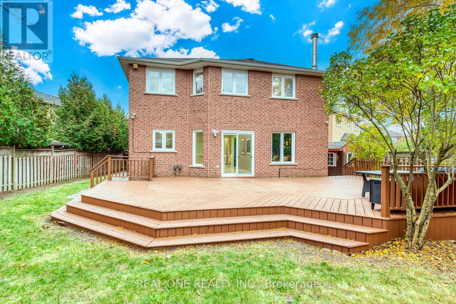 1515 Rosebank Court, Mississauga (East Credit), Ontario  L5M 5M7 - Photo 49 - W14123348
