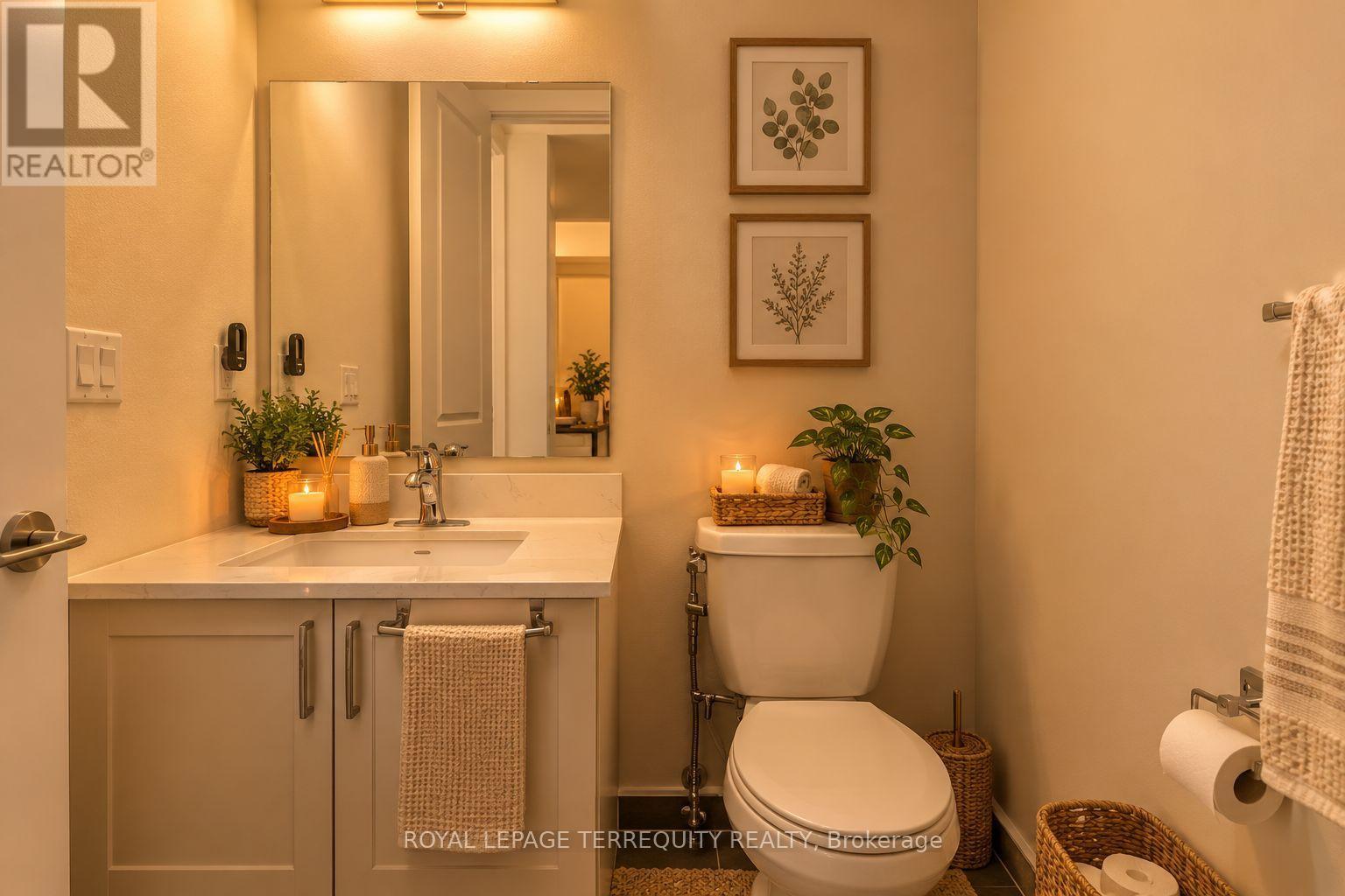 702 - 1063 Douglas Mccurdy Common, Mississauga (Lakeview), Ontario  L5G 0C5 - Photo 15 - W14123362