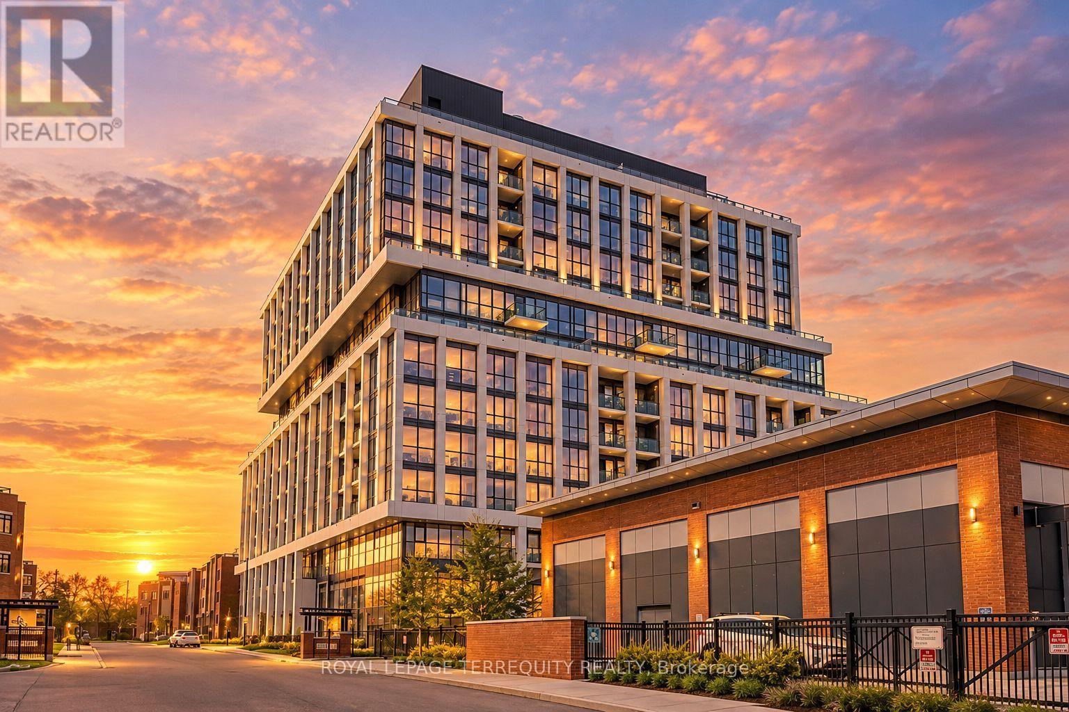 702 - 1063 Douglas Mccurdy Common, Mississauga (Lakeview), Ontario  L5G 0C5 - Photo 2 - W14123362