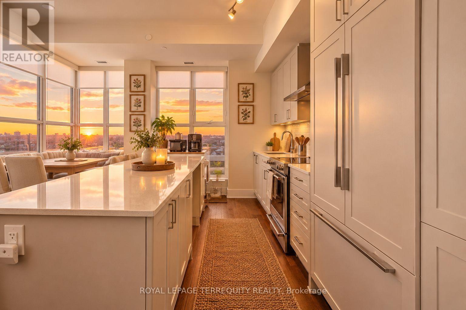 702 - 1063 Douglas Mccurdy Common, Mississauga (Lakeview), Ontario  L5G 0C5 - Photo 6 - W14123362